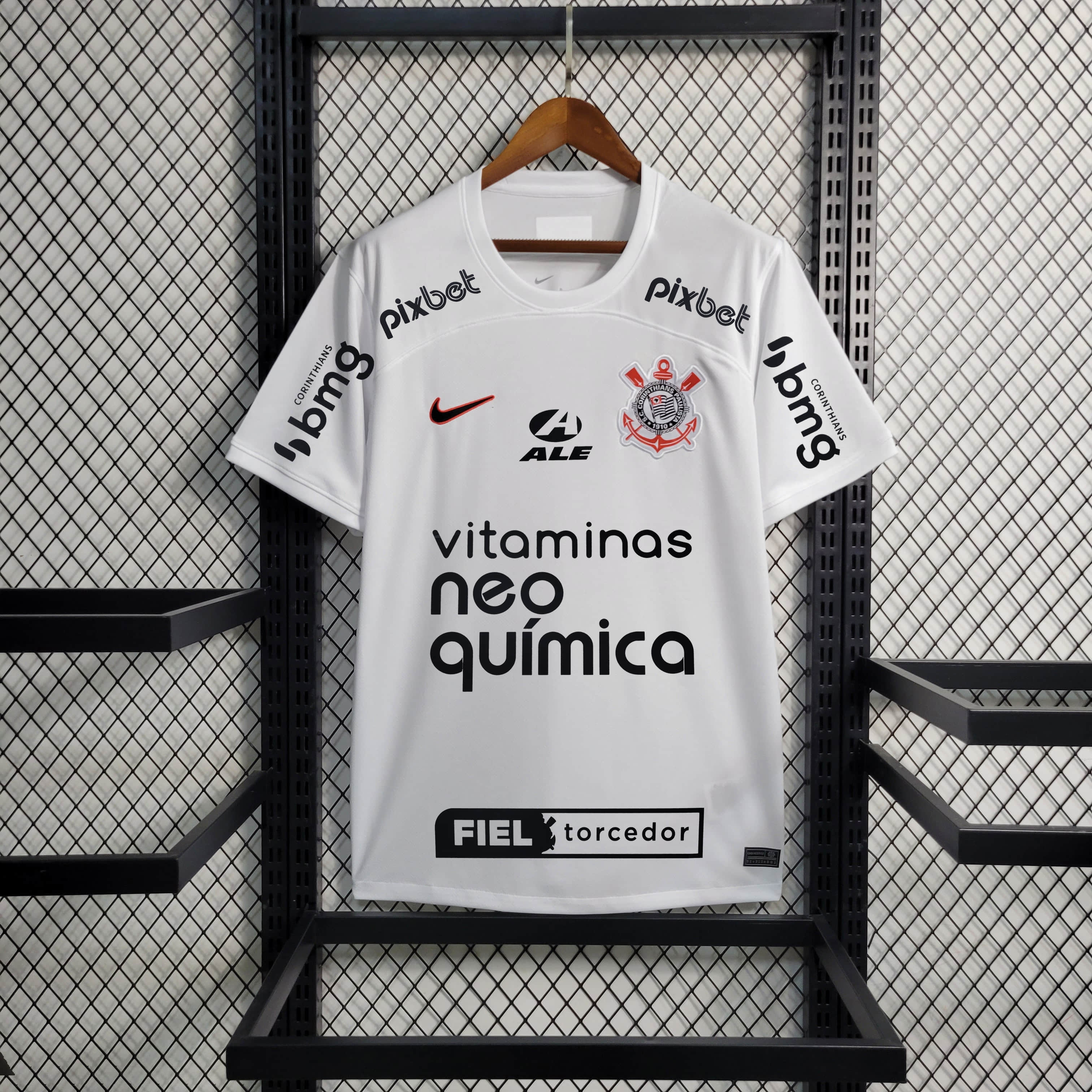23/24 Corinthians + All Sponsors