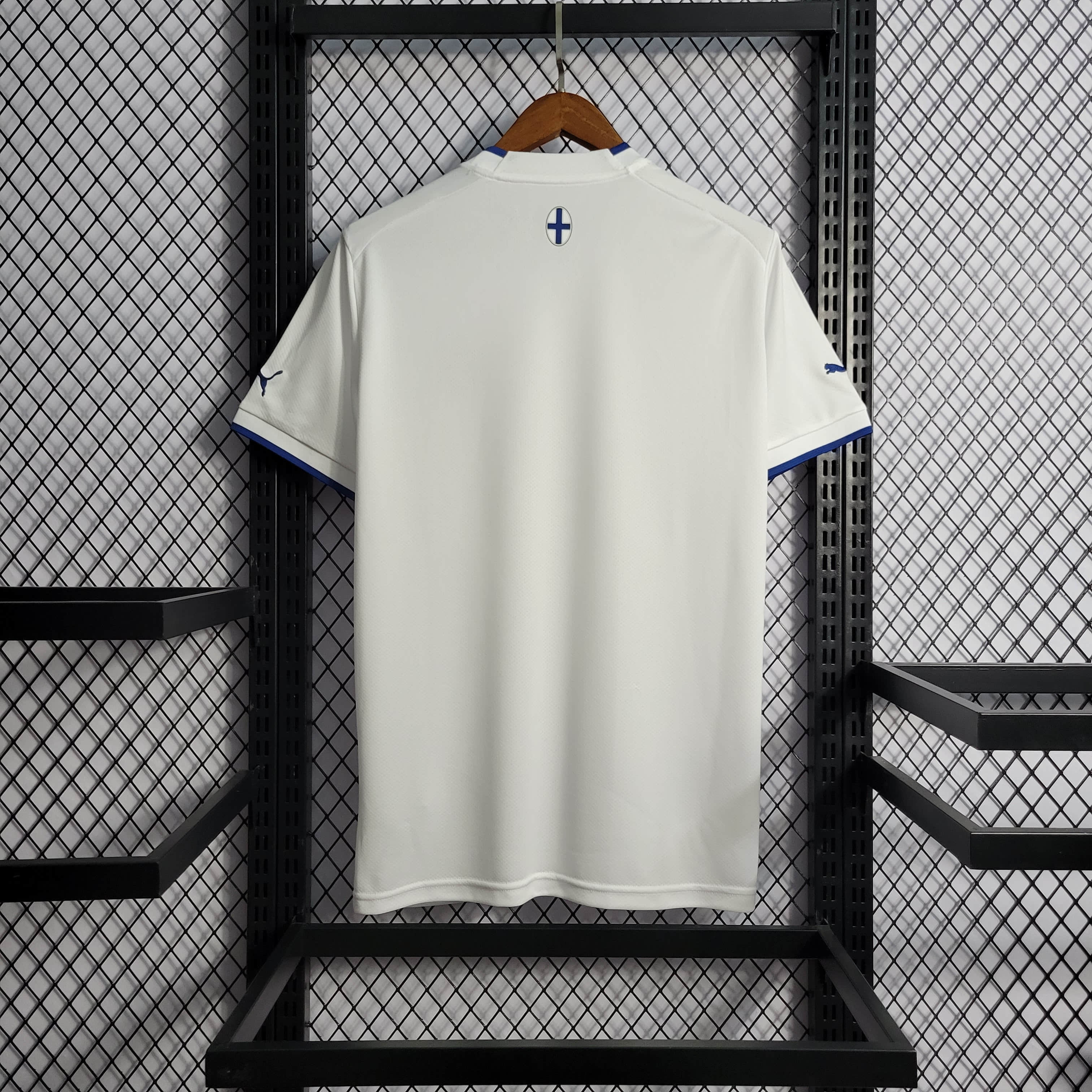 22/23 Marseille home