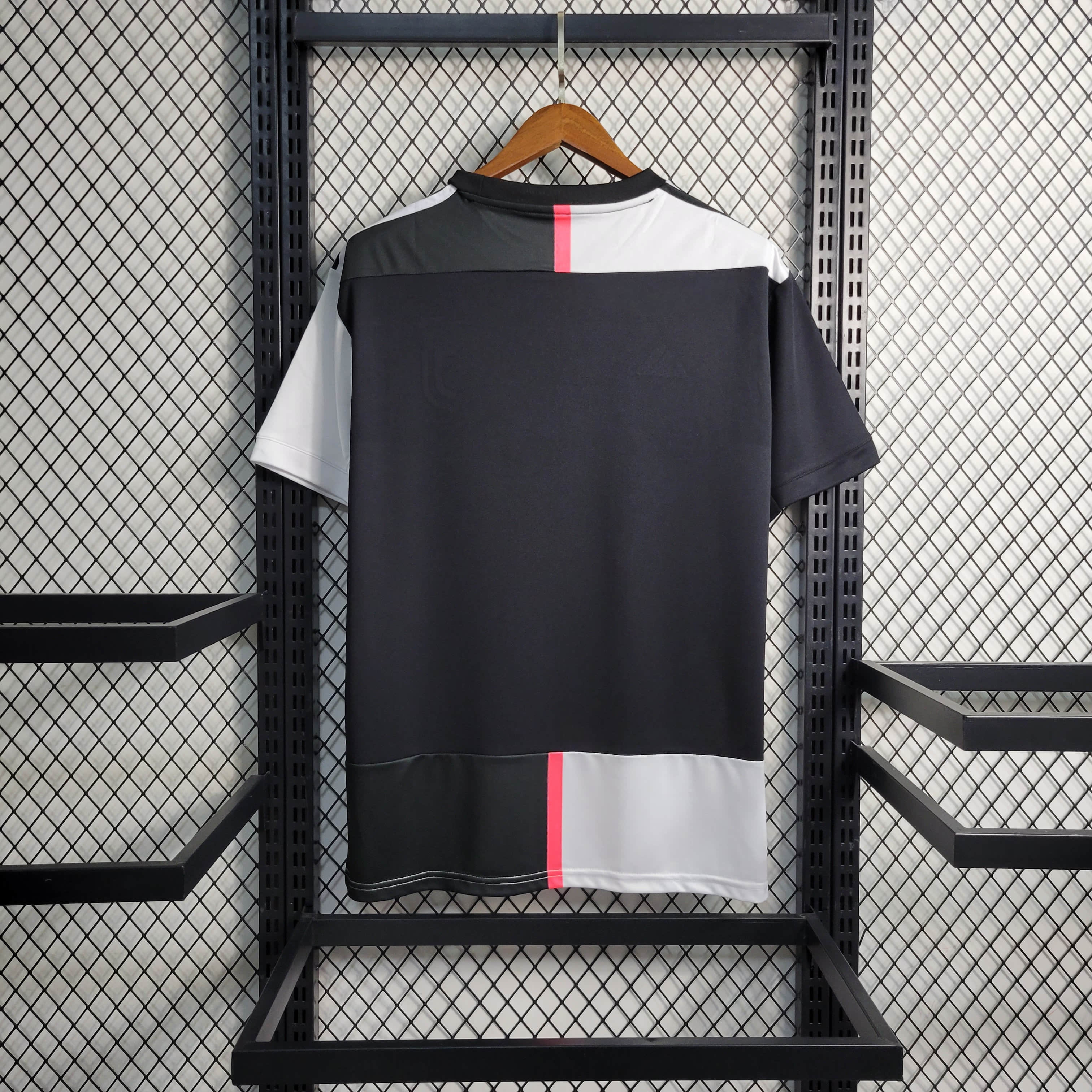 19/20 Juventus FC Home Jersey