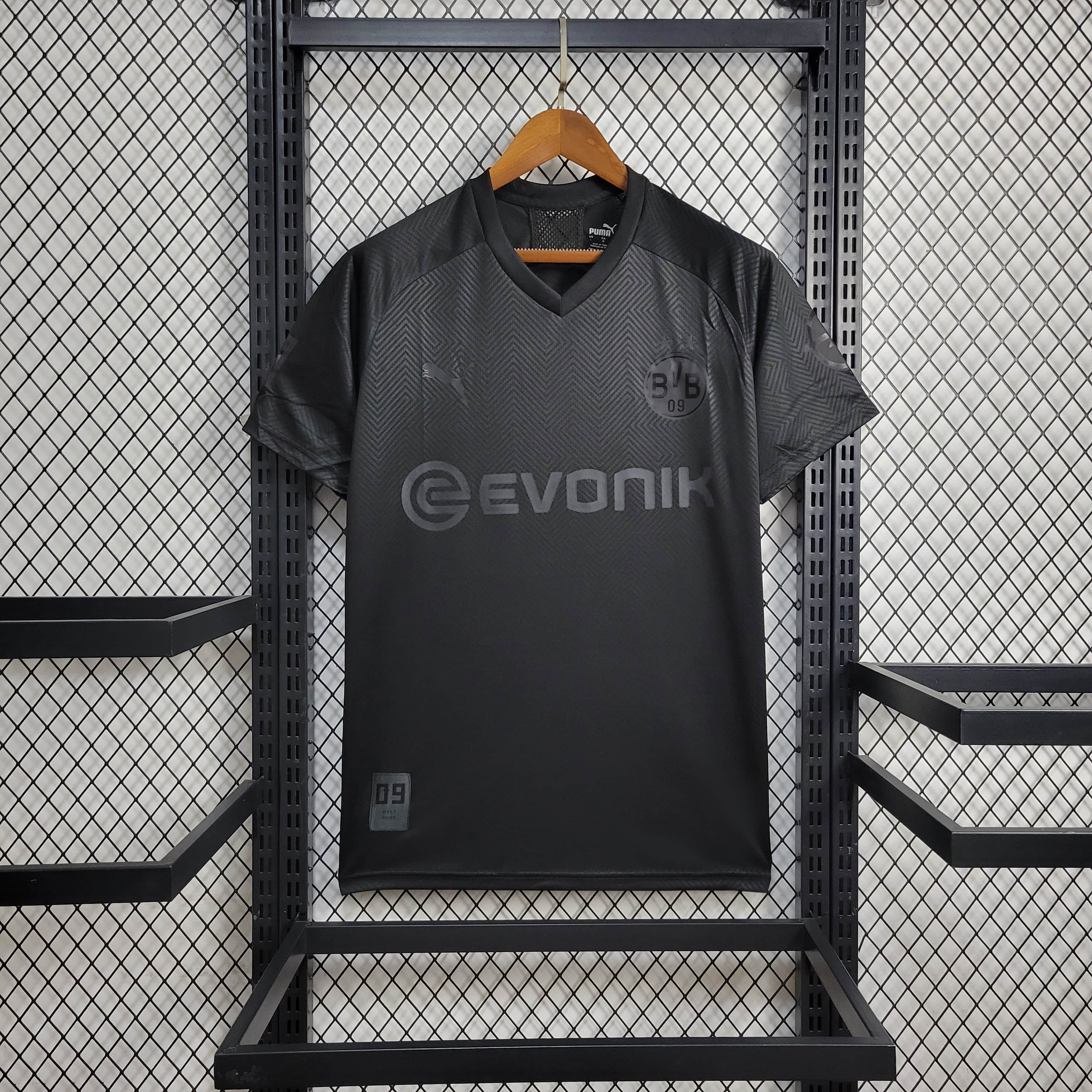 Dortmund 110th Anniversary Edition