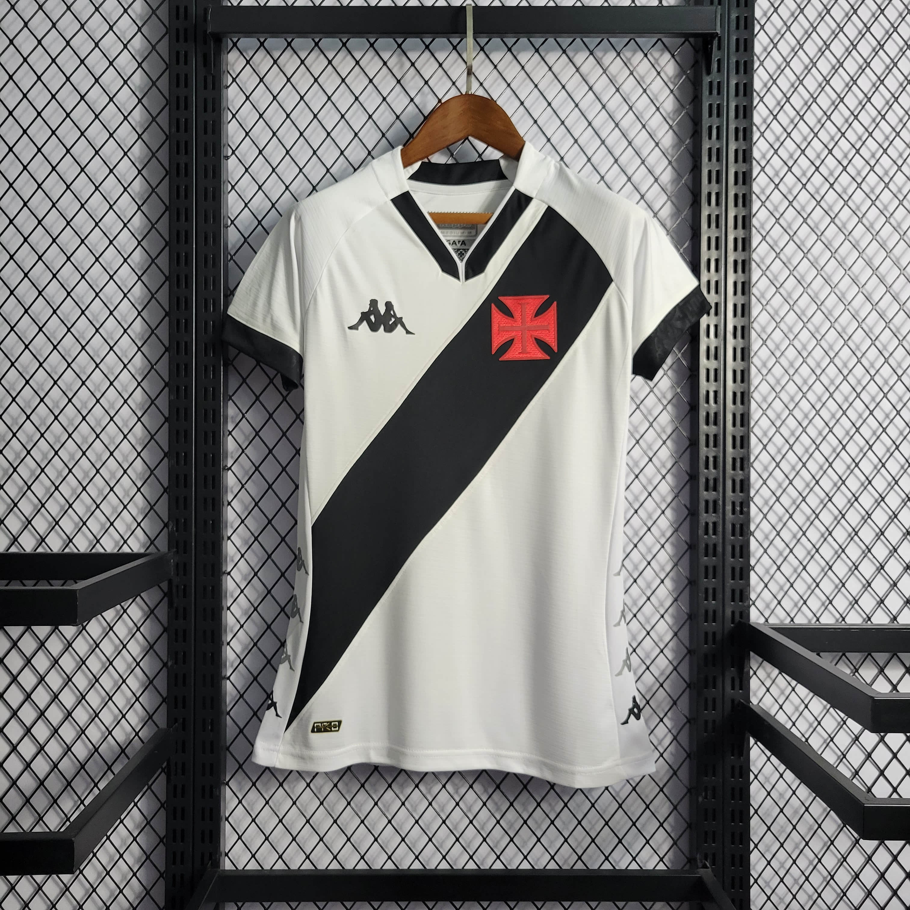 22/23 Women Vasco da Gama away S-XL