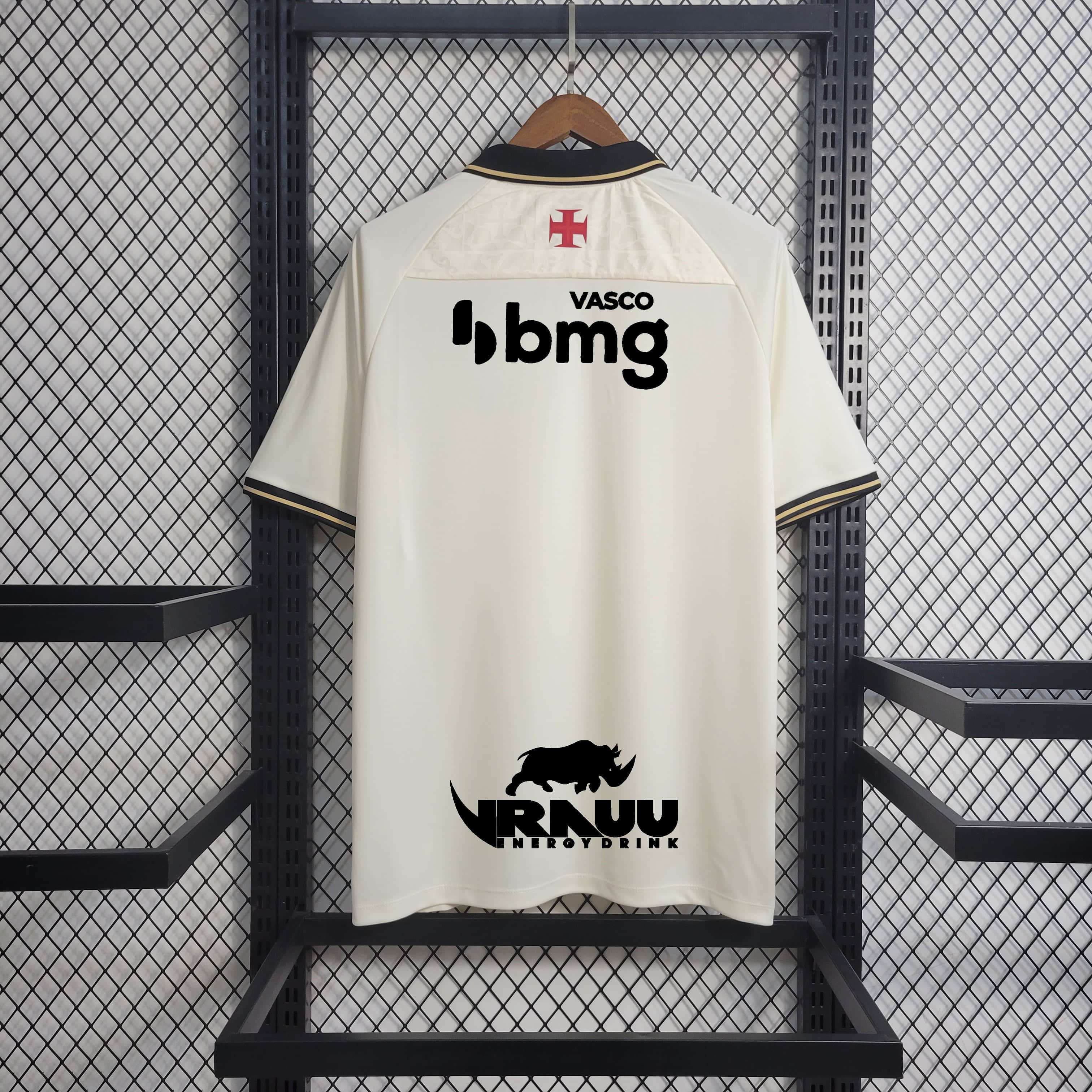 22/23 Vasco da Gama+all sponsors
