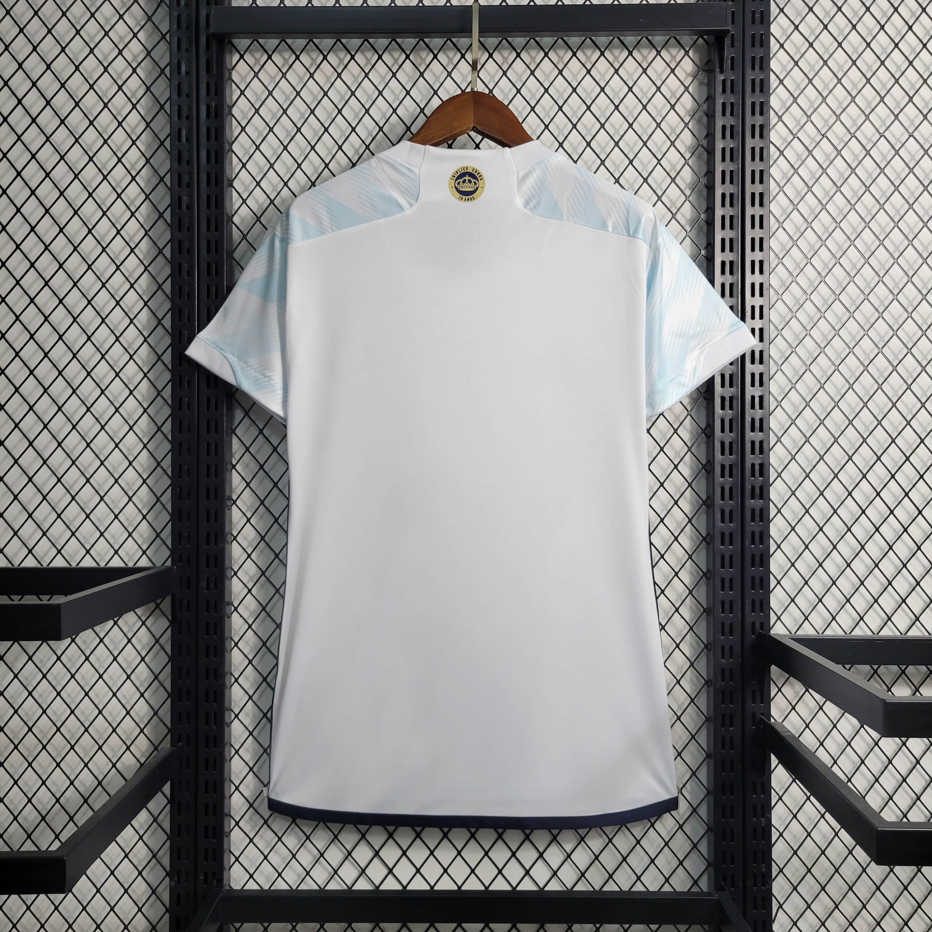 23/24 Women Cruzeiro away size S-XXL