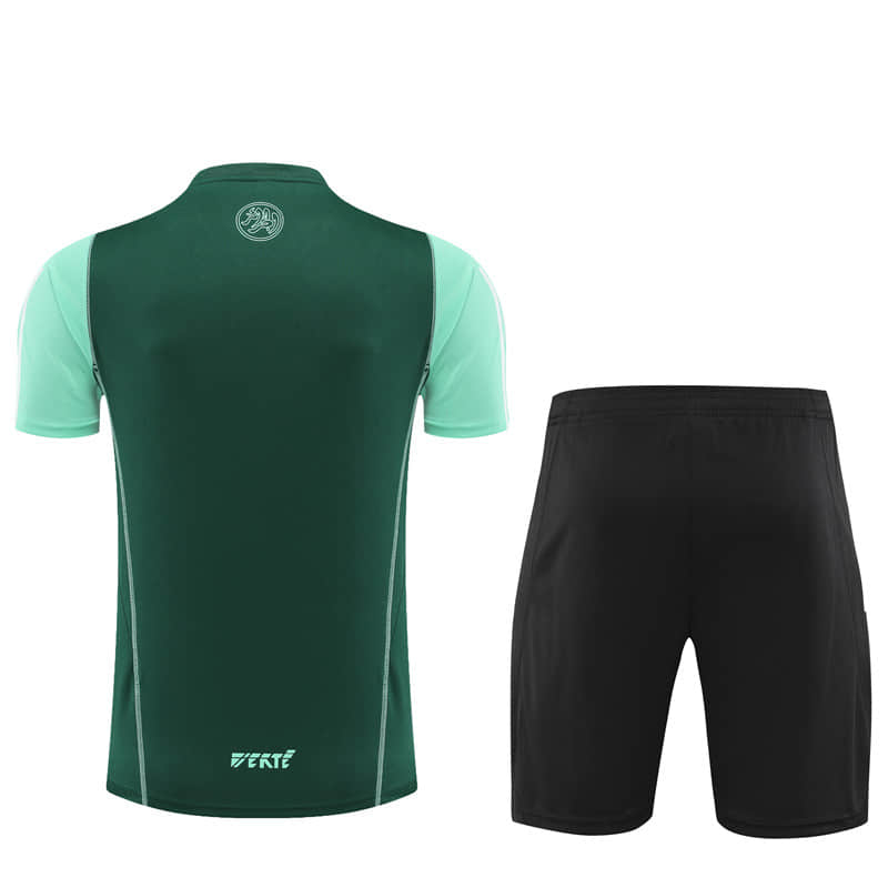 23/24 Algeria Training Suit Kit