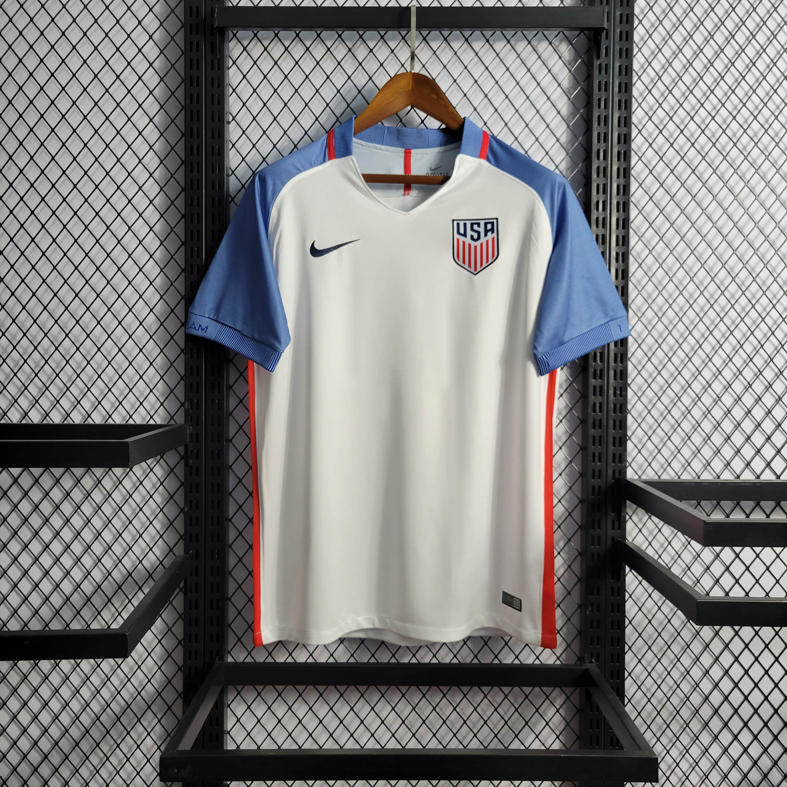 Retro 2019 USA Home Size S-2XL