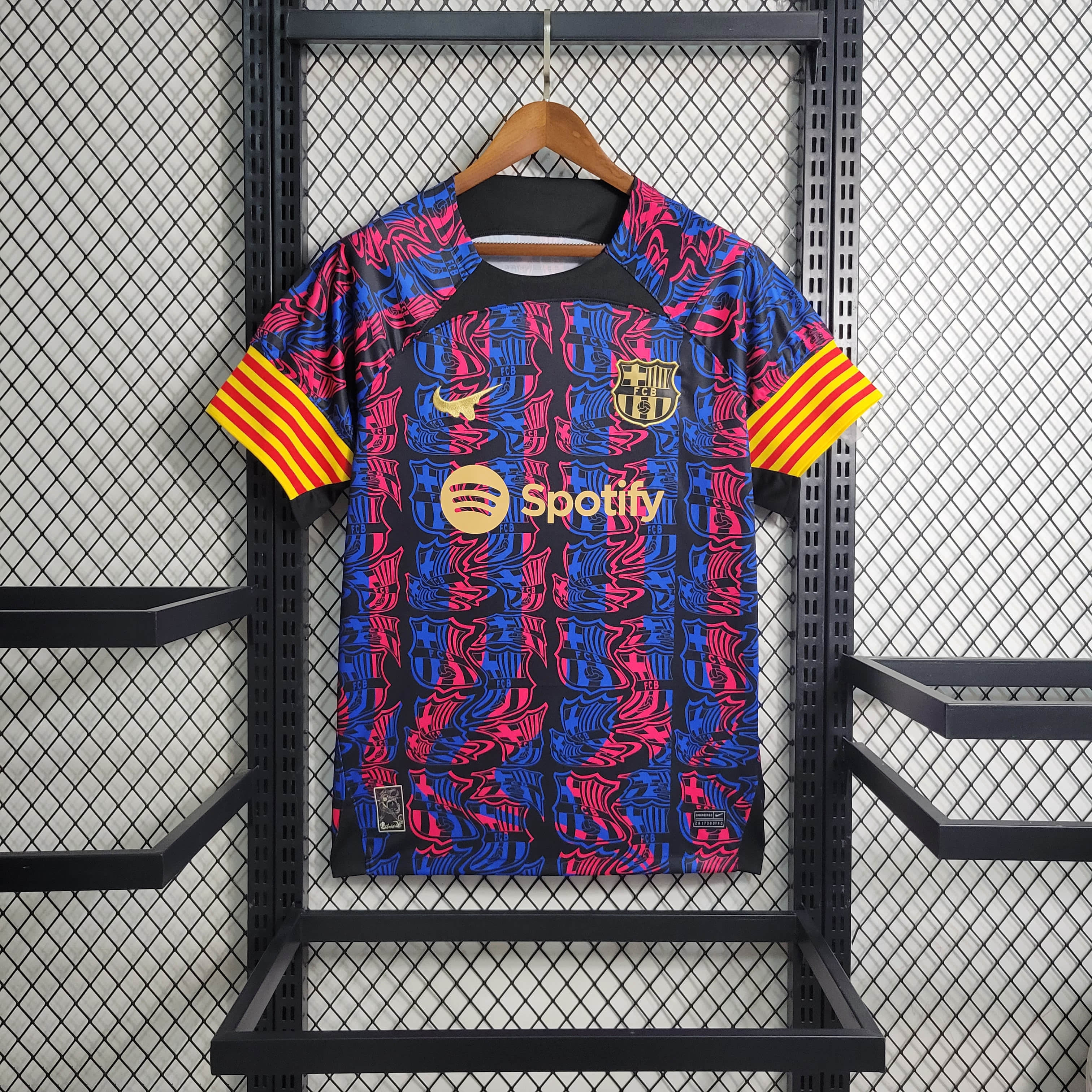 23/24 Barcelona Special Edition