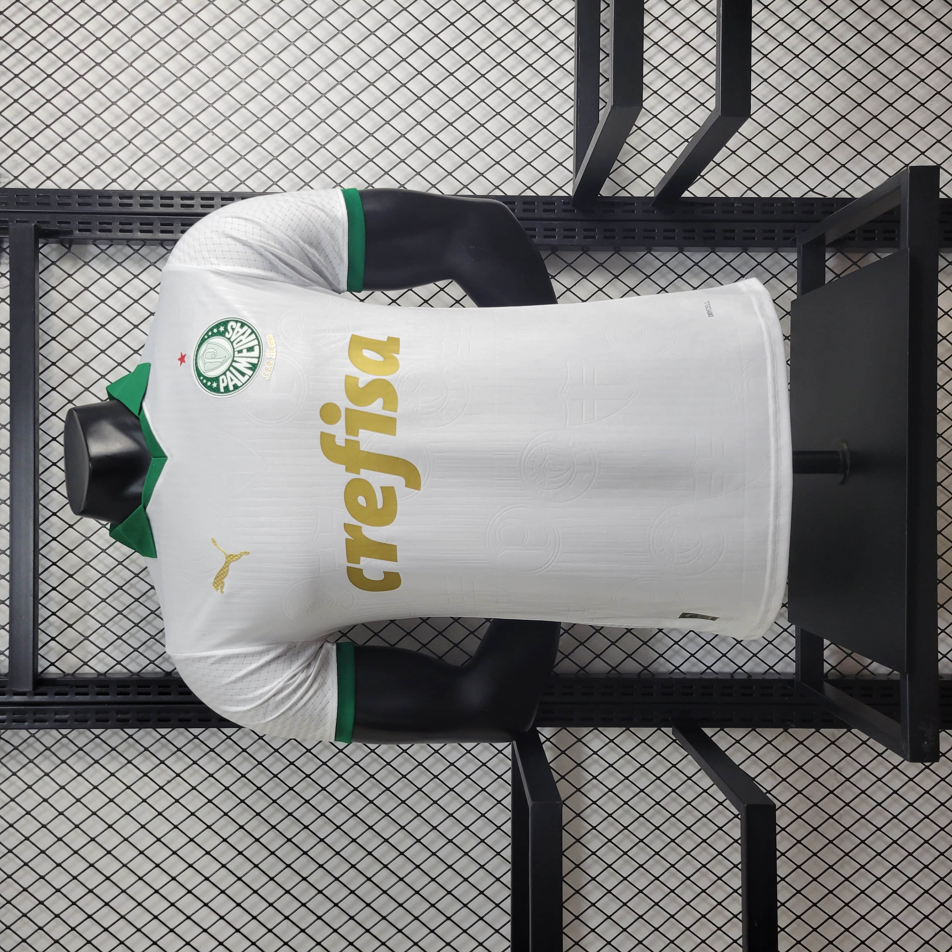 24/25 player Palmeiras away