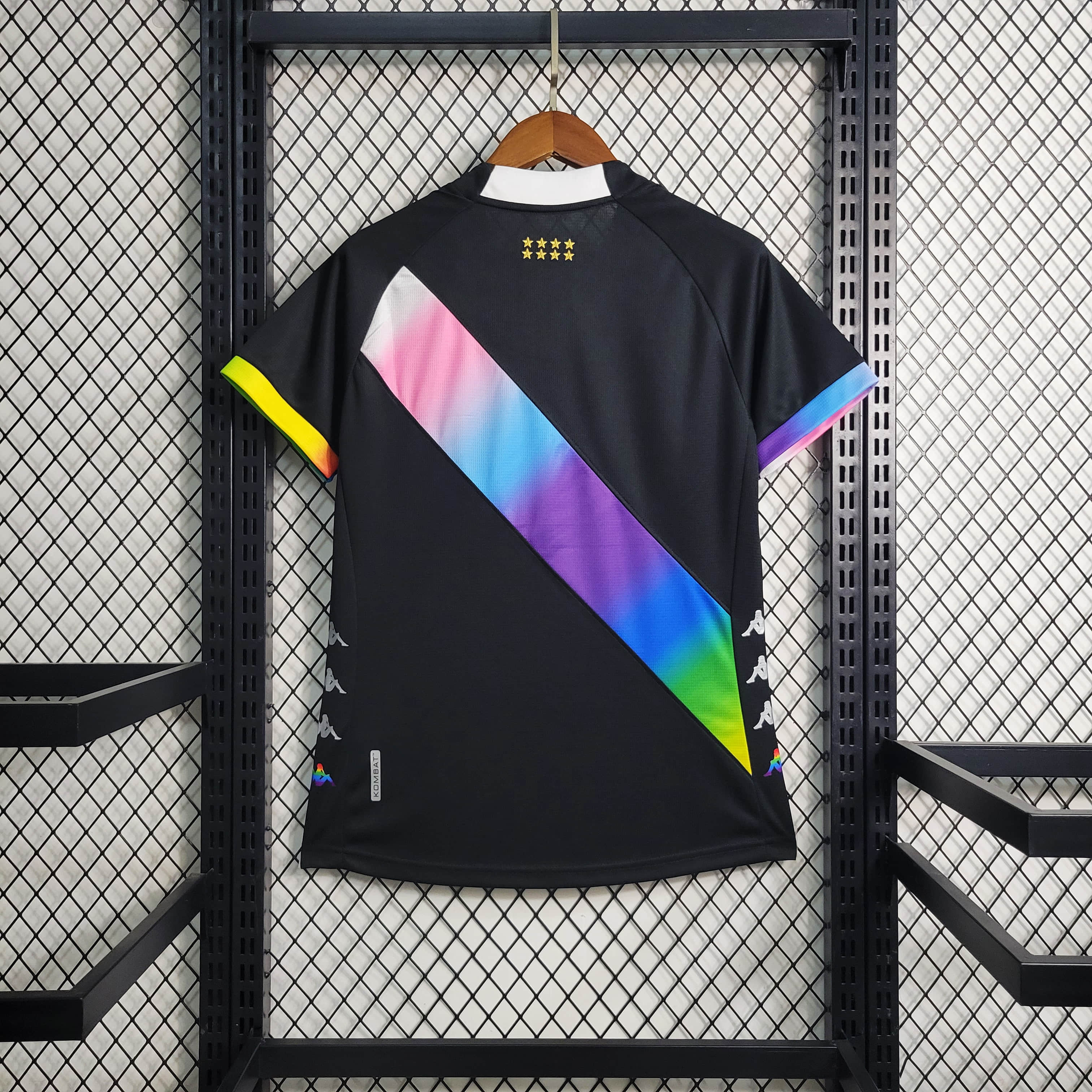 22/23 Women Vasco da Gama Rainbow Special Edition Size S-XXL