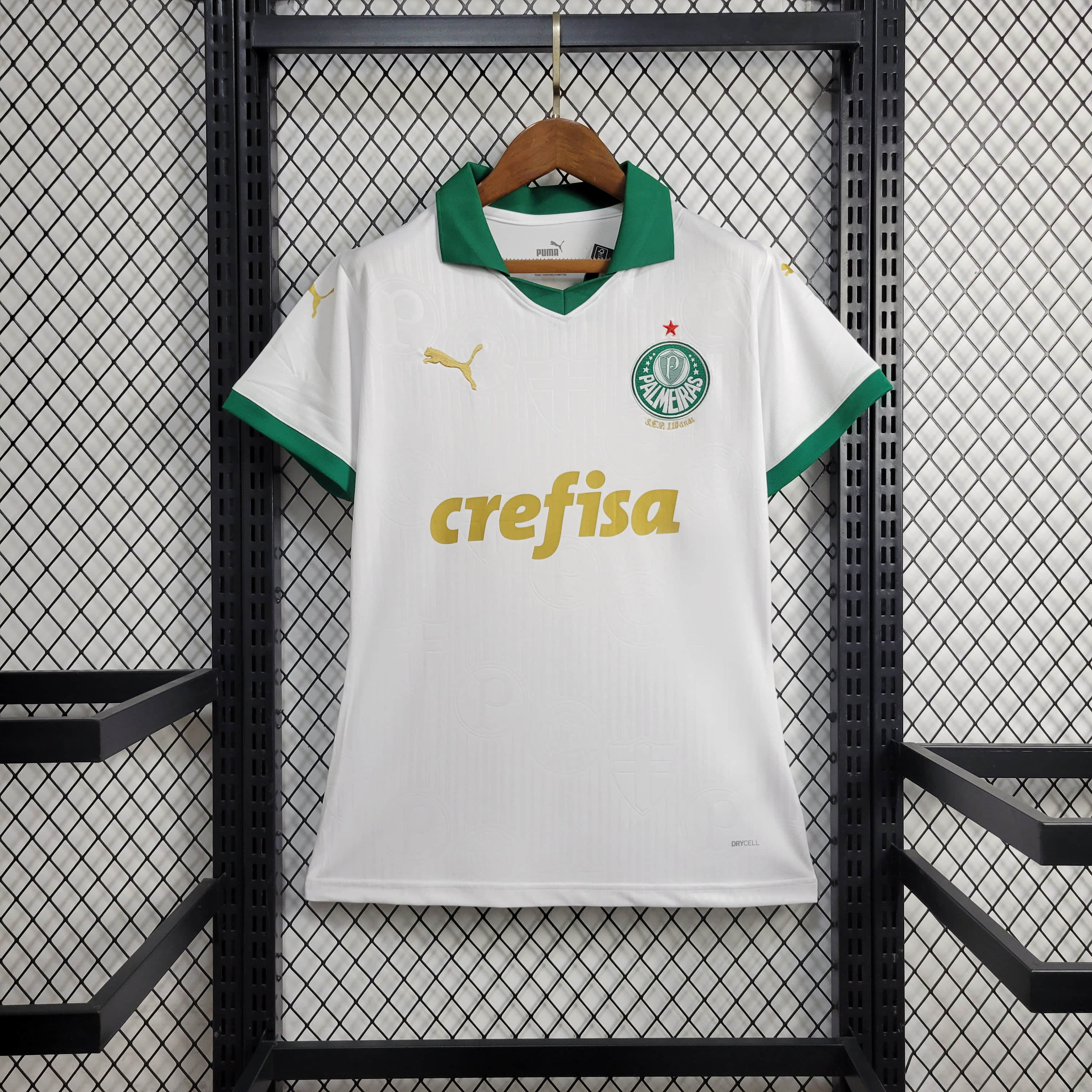24/25 Women Palmeiras away