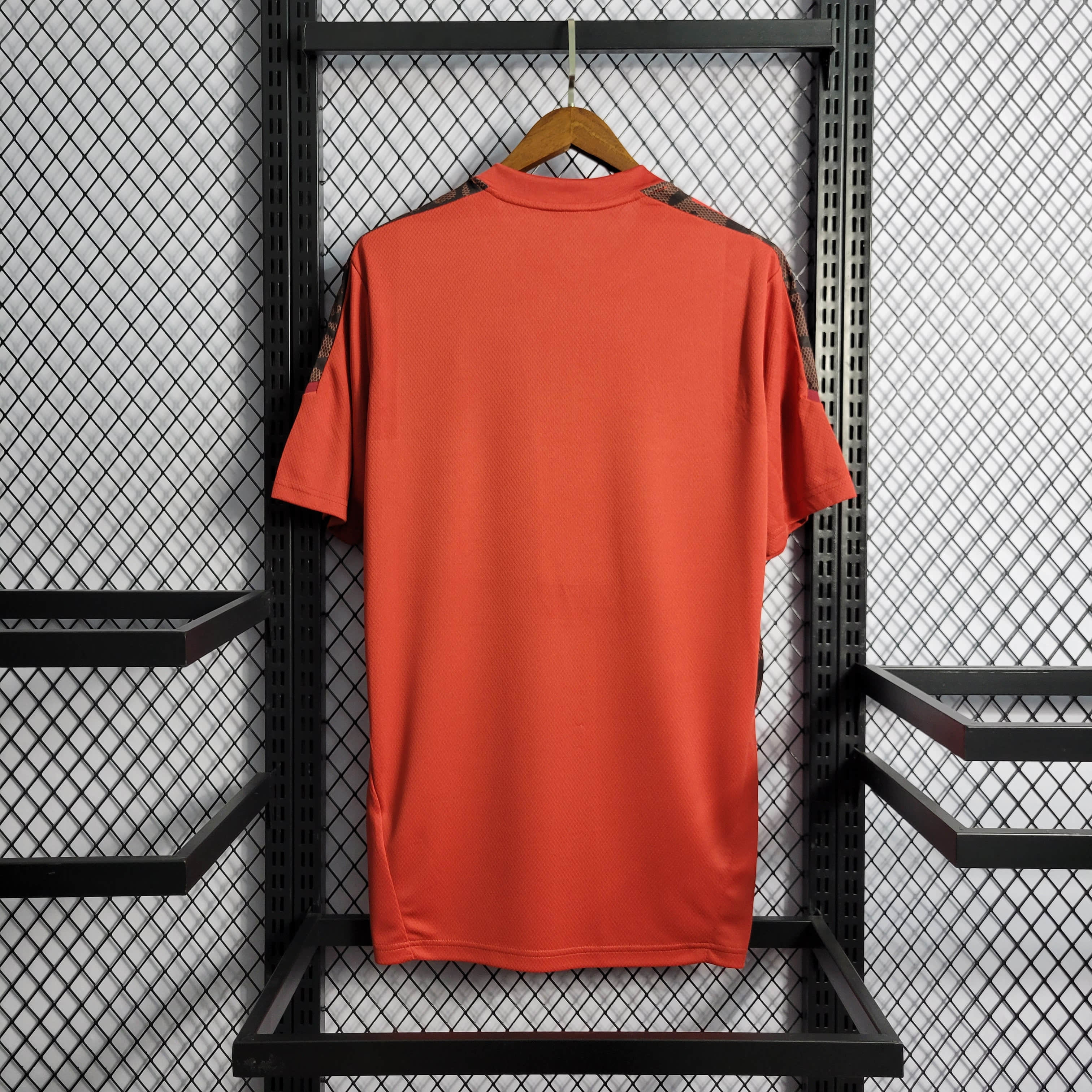 21/22 Flamengo training suit red size S-XXL