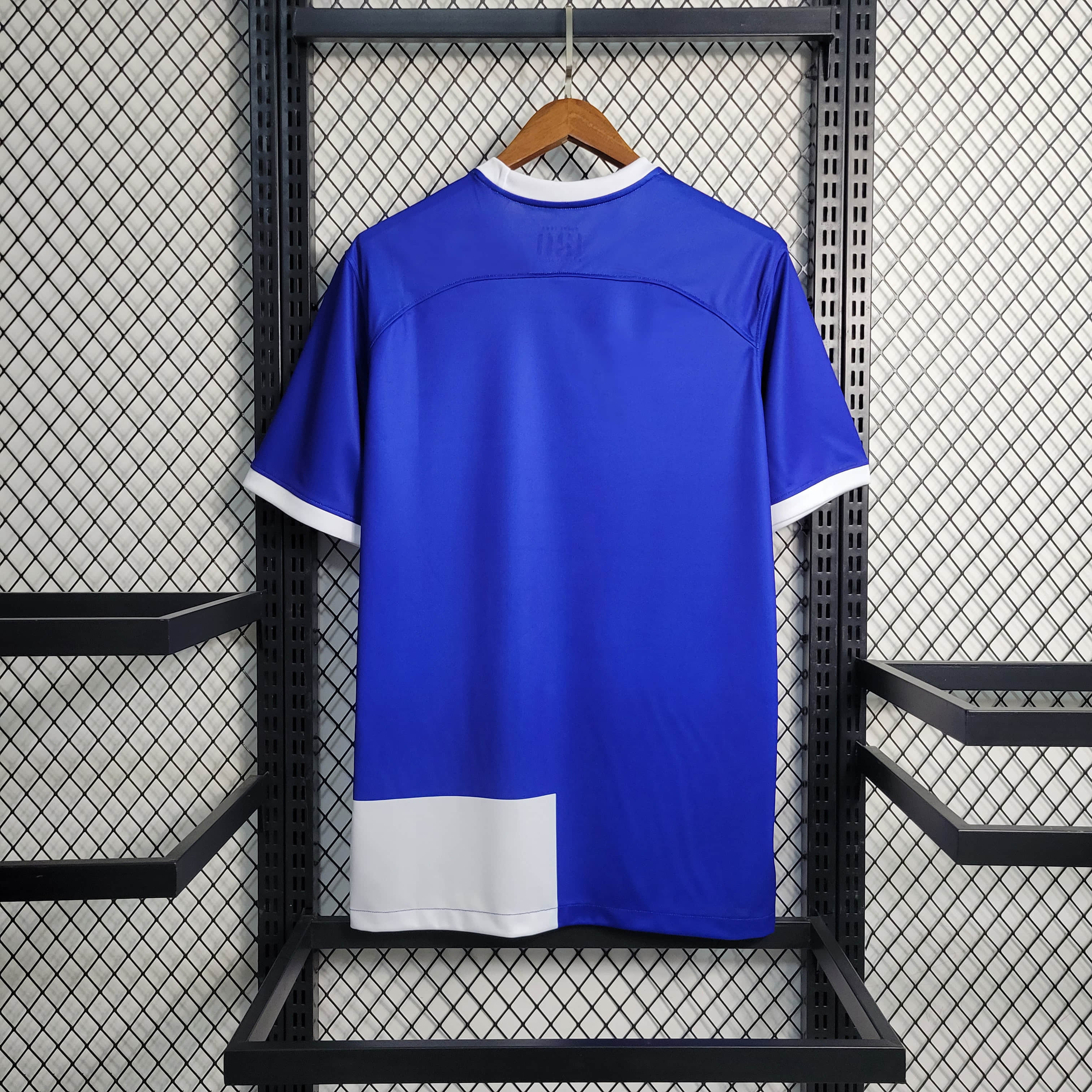 23/24 Atletico Madrid away