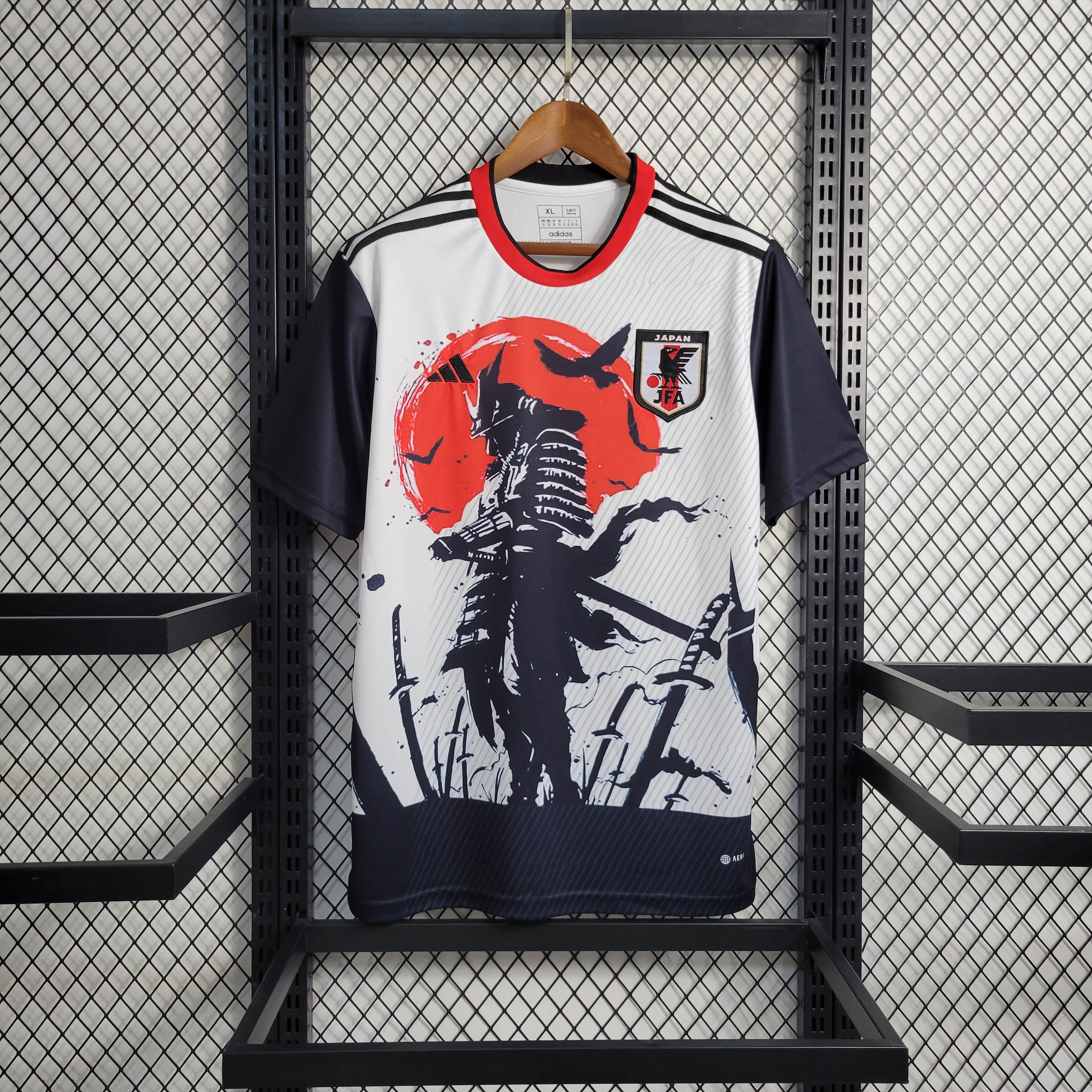 23/24 Japan Samurai Special Edition