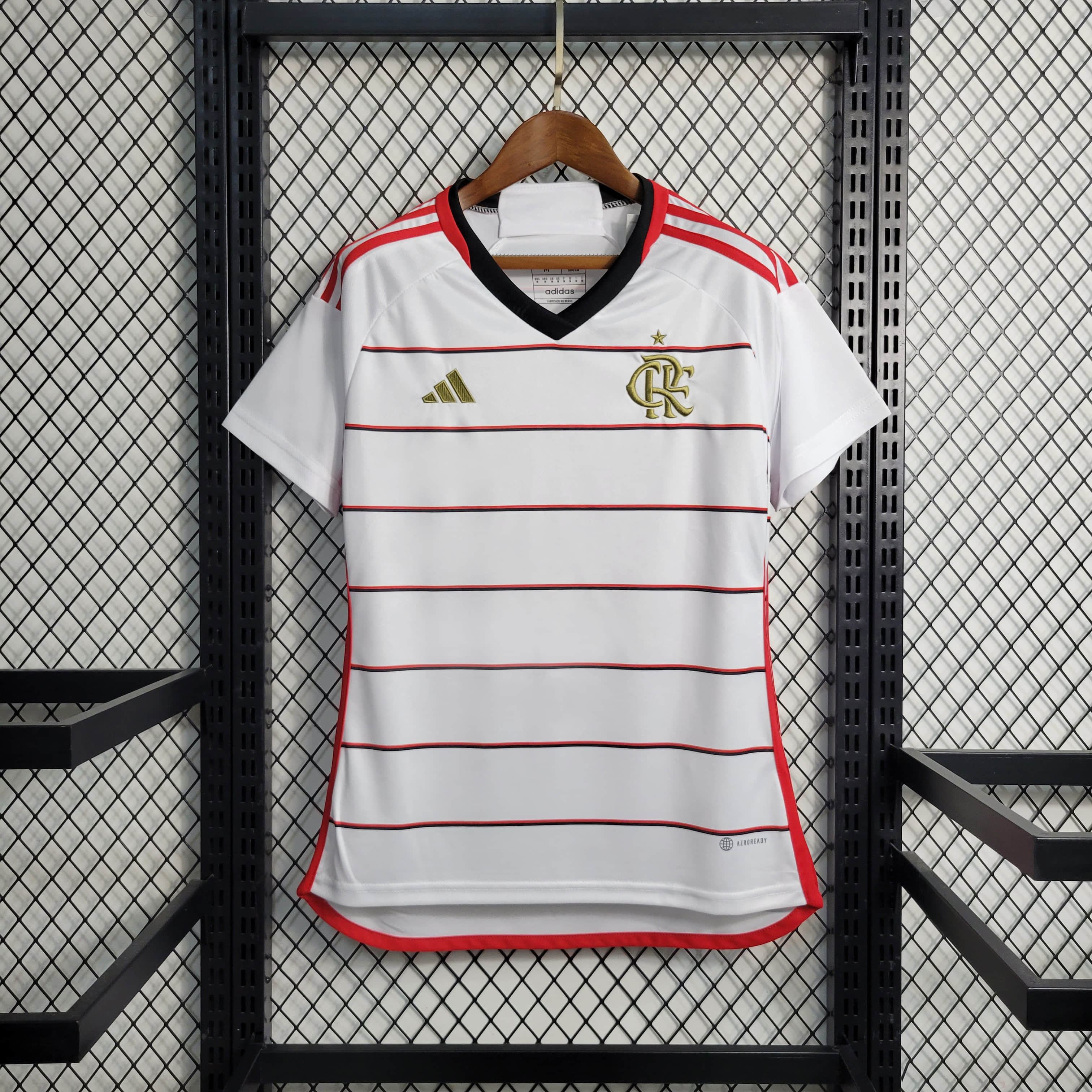 23/24 Women Flamengo away size S-XXL
