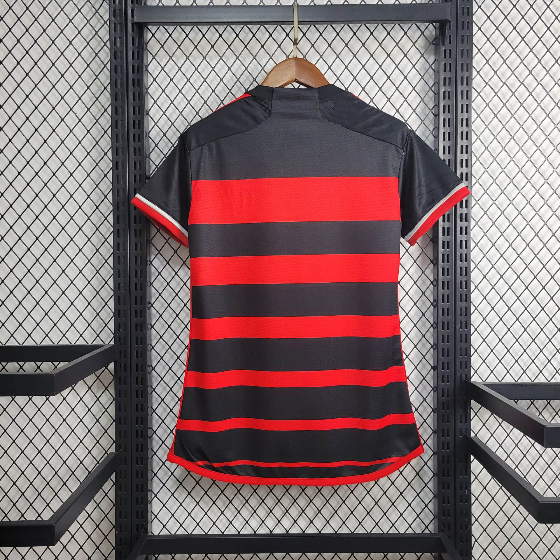 24/25 women Flamengo Home