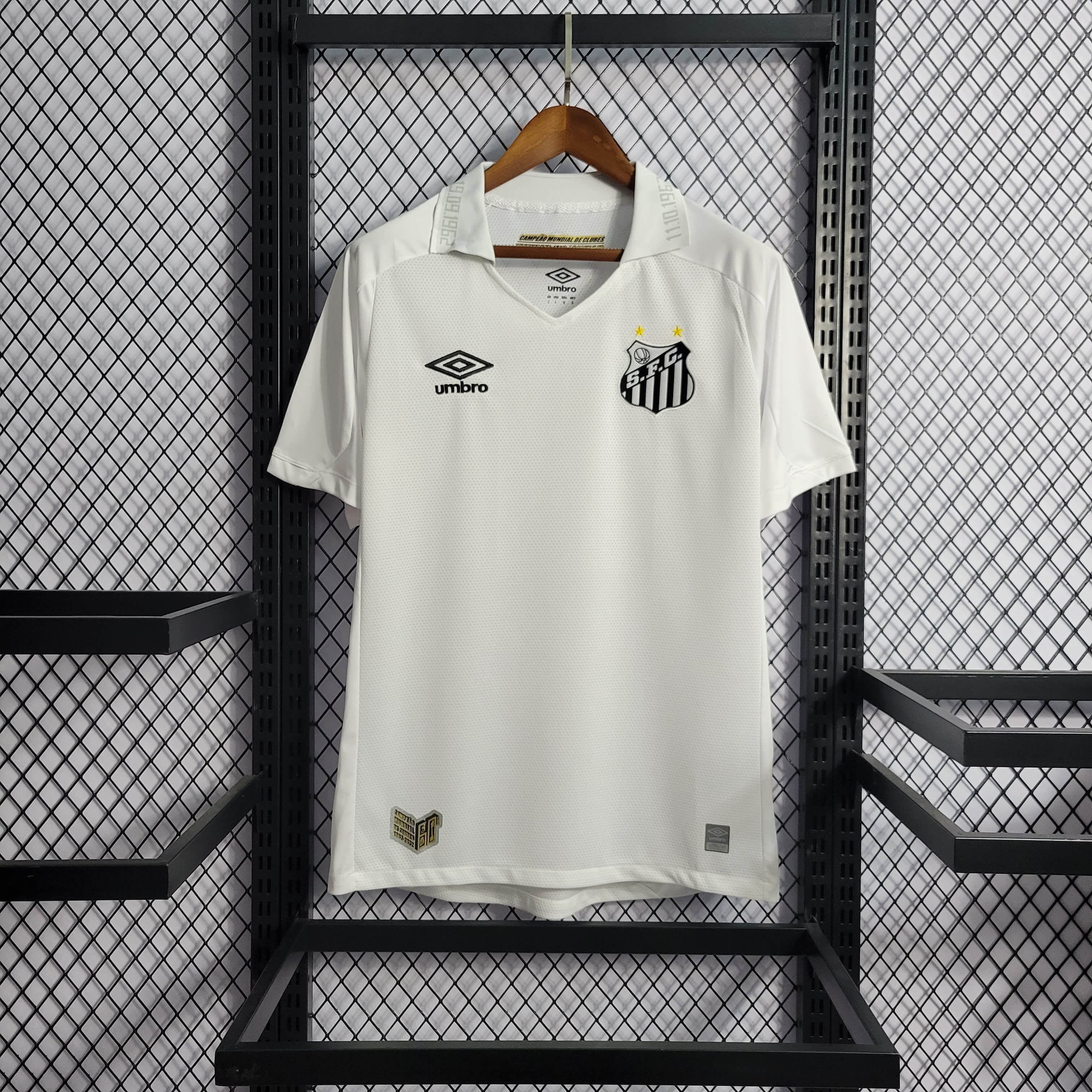 22/23 Santos Home Size S-XXXL