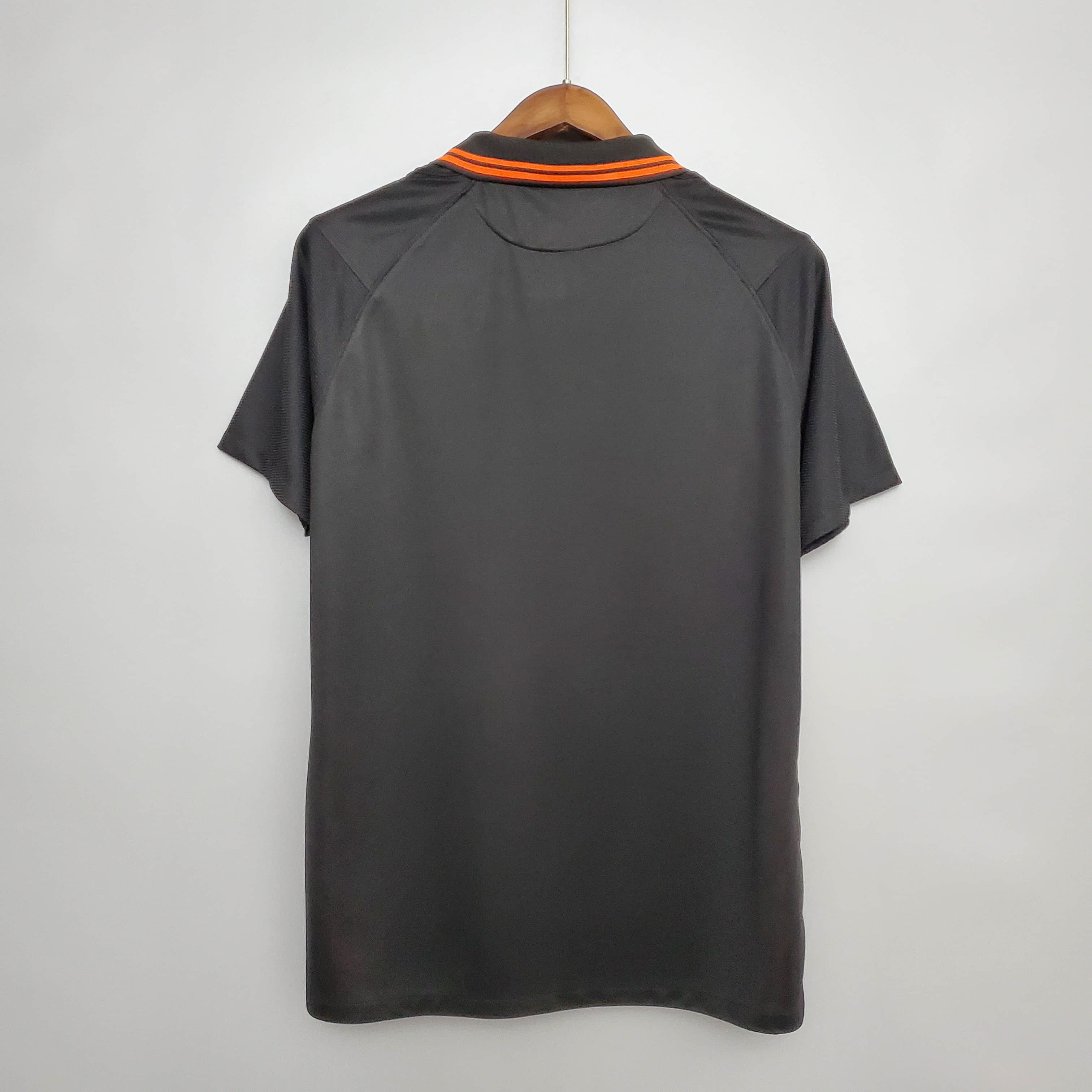 2020 Netherlands Away Jersey