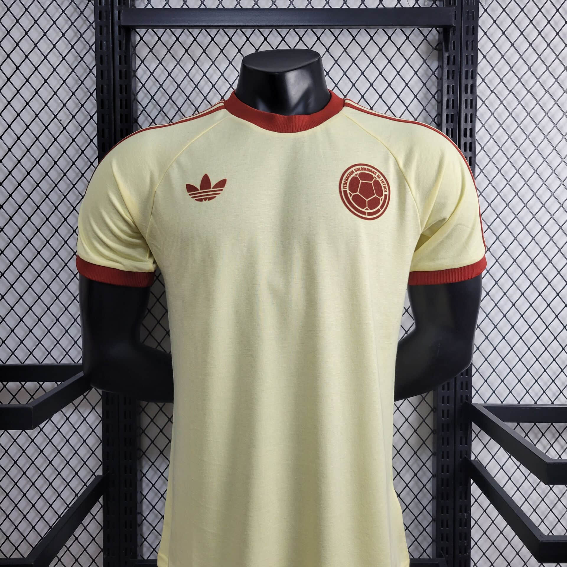24/25 Colombia Special Edition Jersey