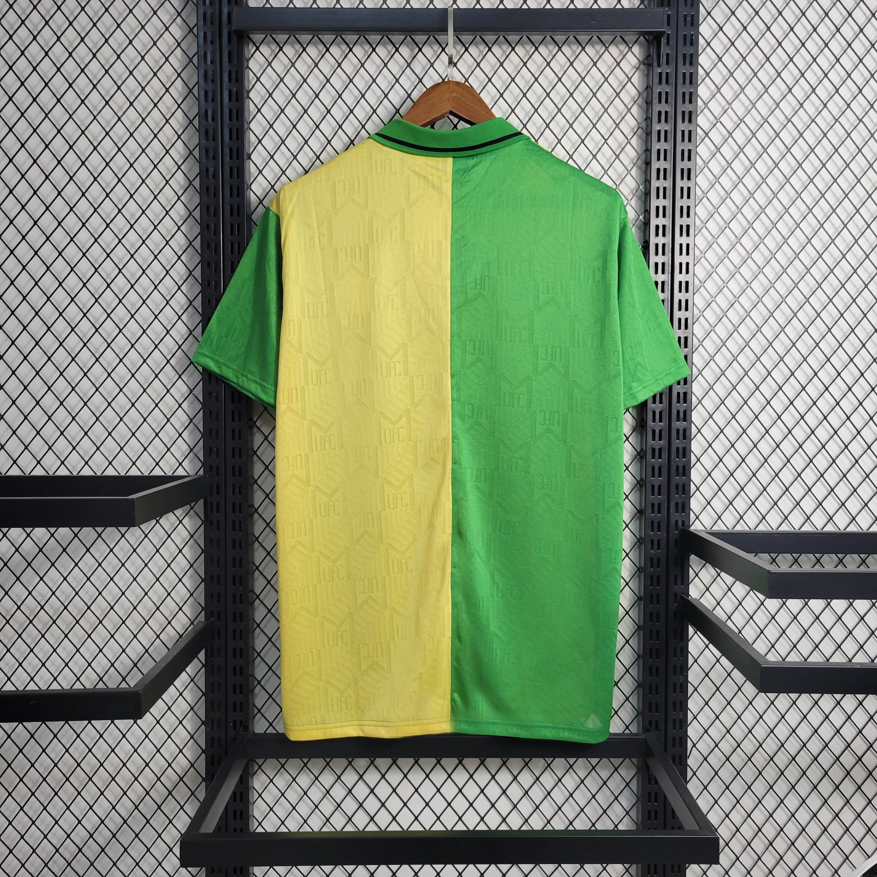 92/93 Manchester United Third Jersey