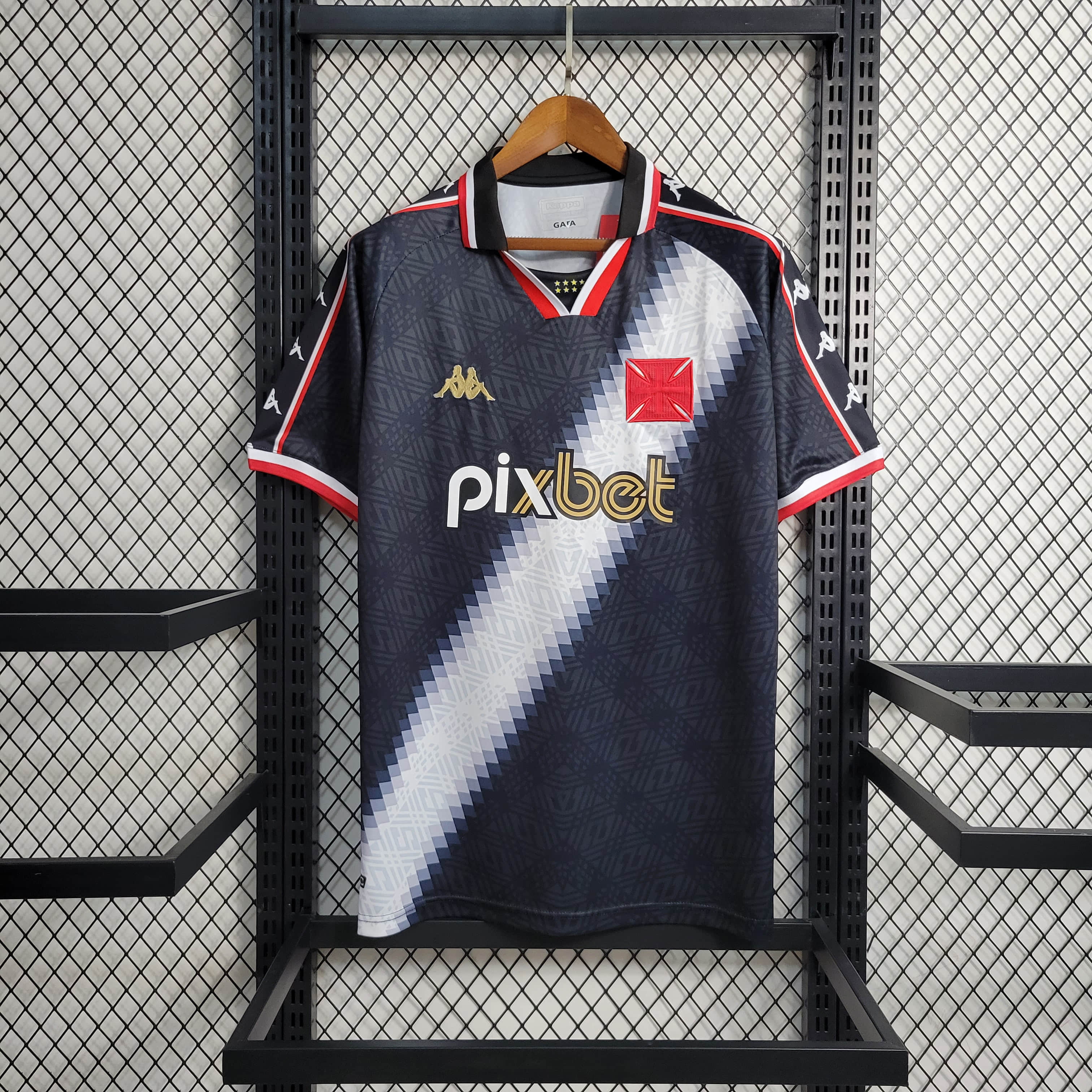 23/24 Vasco da Gama Special Edition Size S-4XL