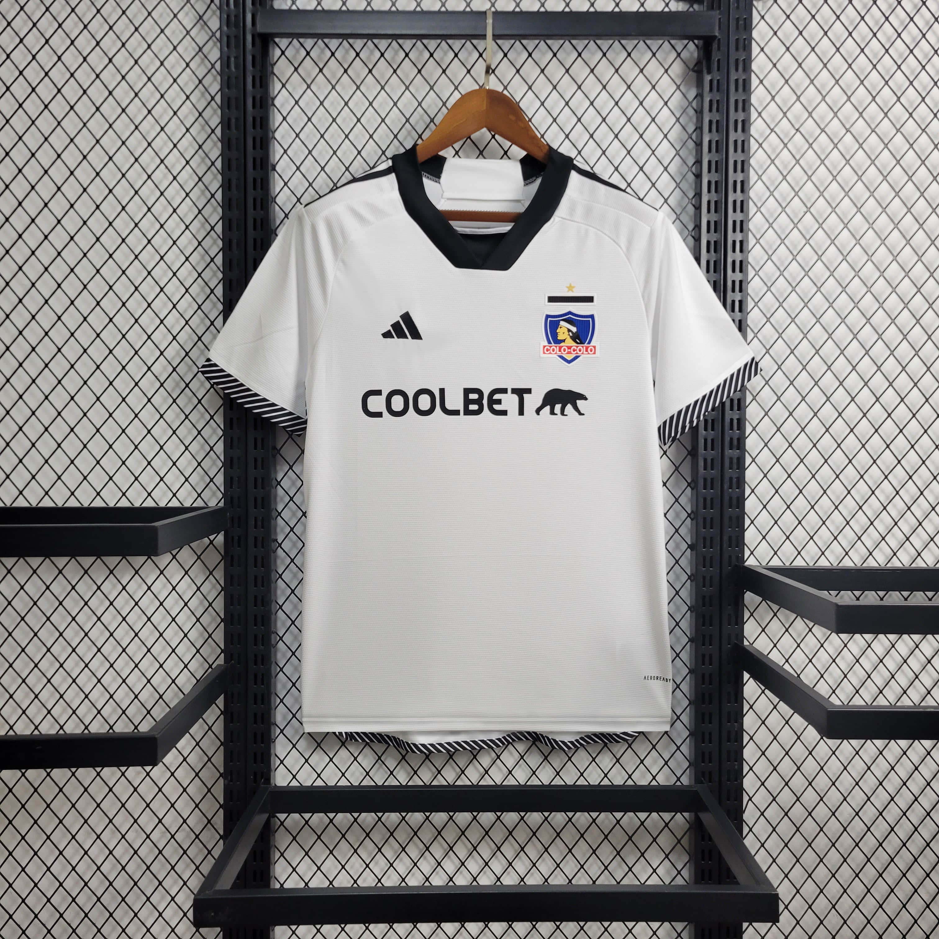 24/25 Colo Colo Home