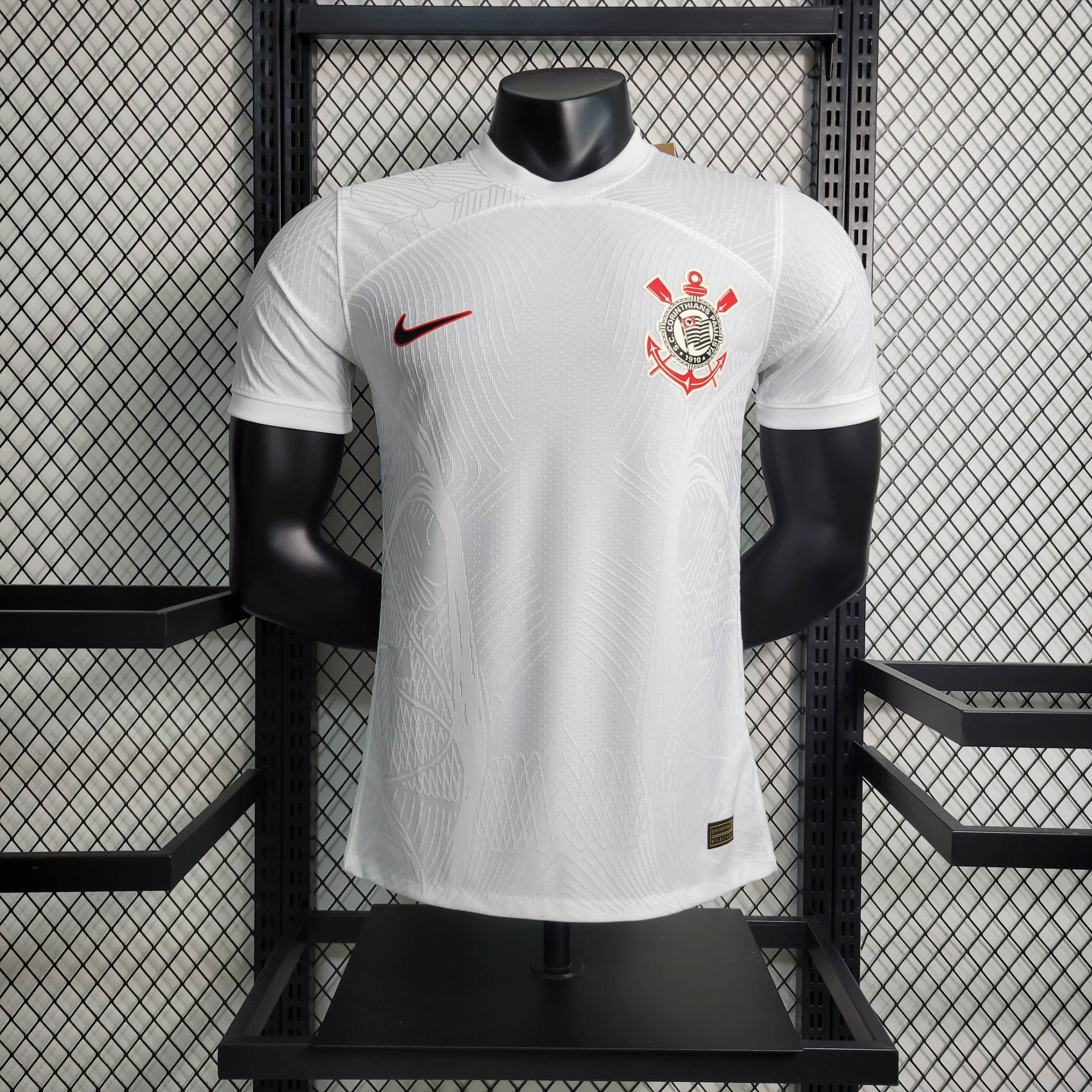 23/24 Player Corinthians home size S-XXL