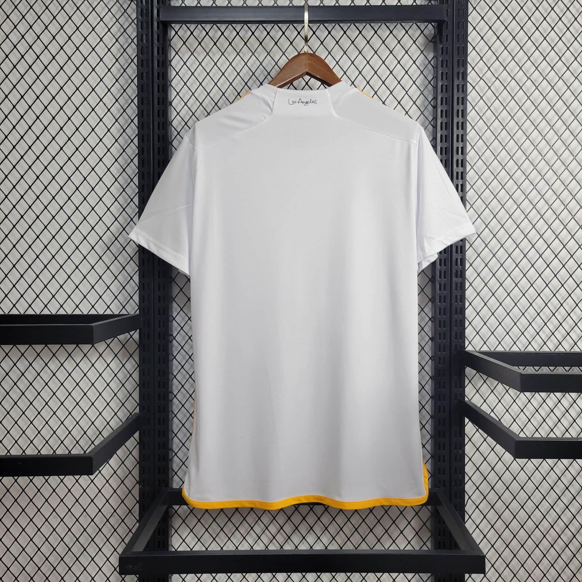 24/25 LA Galaxy Home