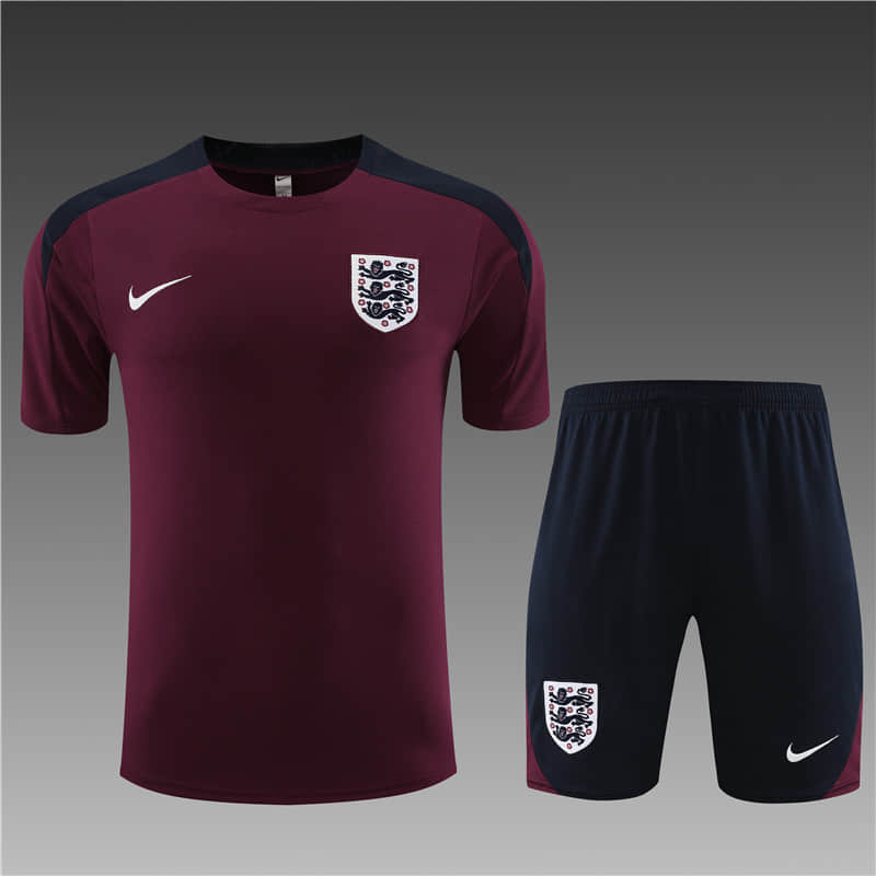 24/25 England Training Suit Kit