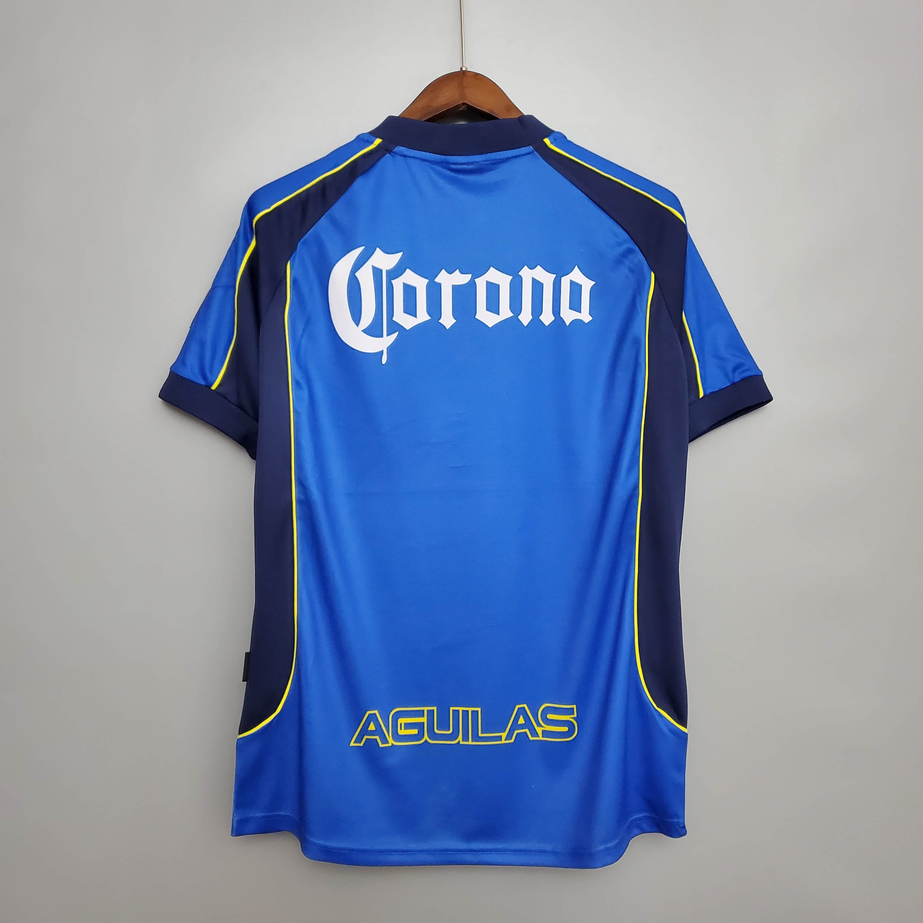 Retro 01/02 Club América away S-XXL