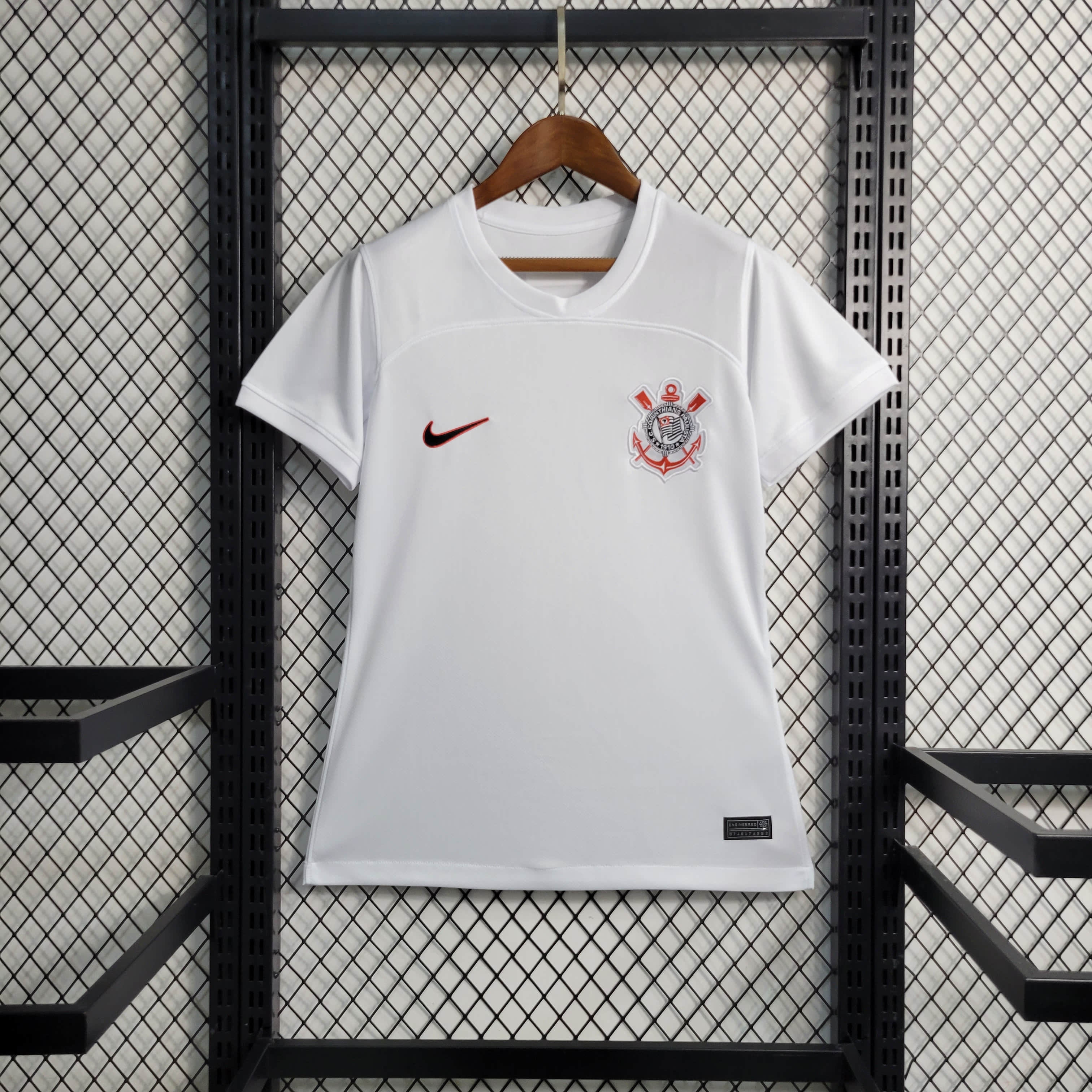 23/24 Women Corinthians Home Size S-XXL