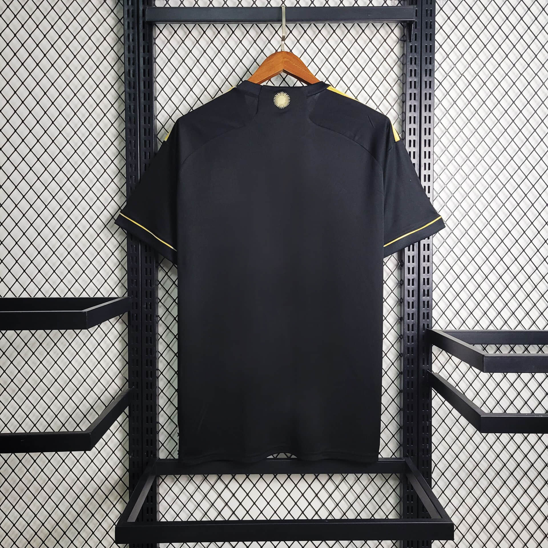 23/24 Argentina Black Special Edition