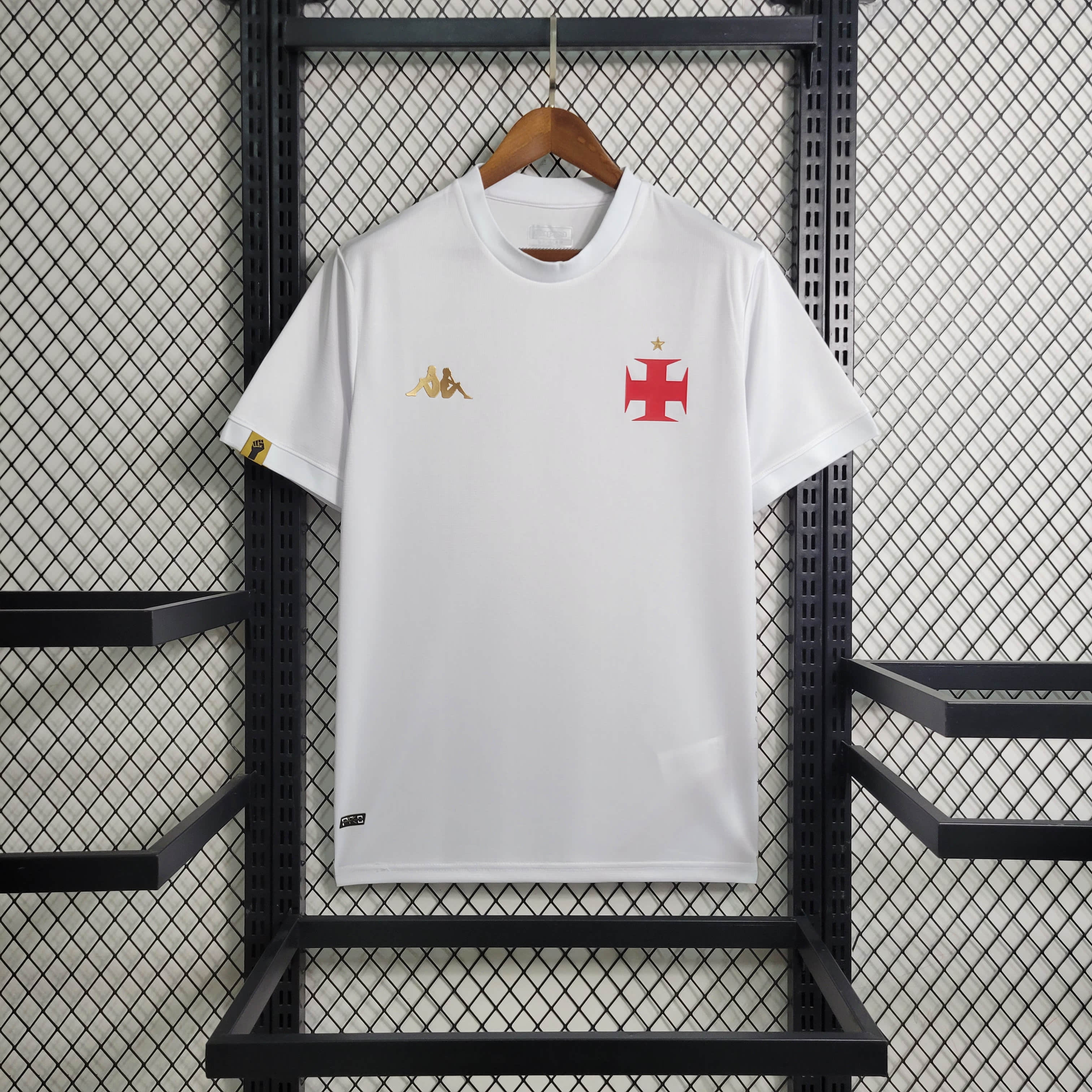 23/24 Vasco da Gama goalkeeper size S-4XL