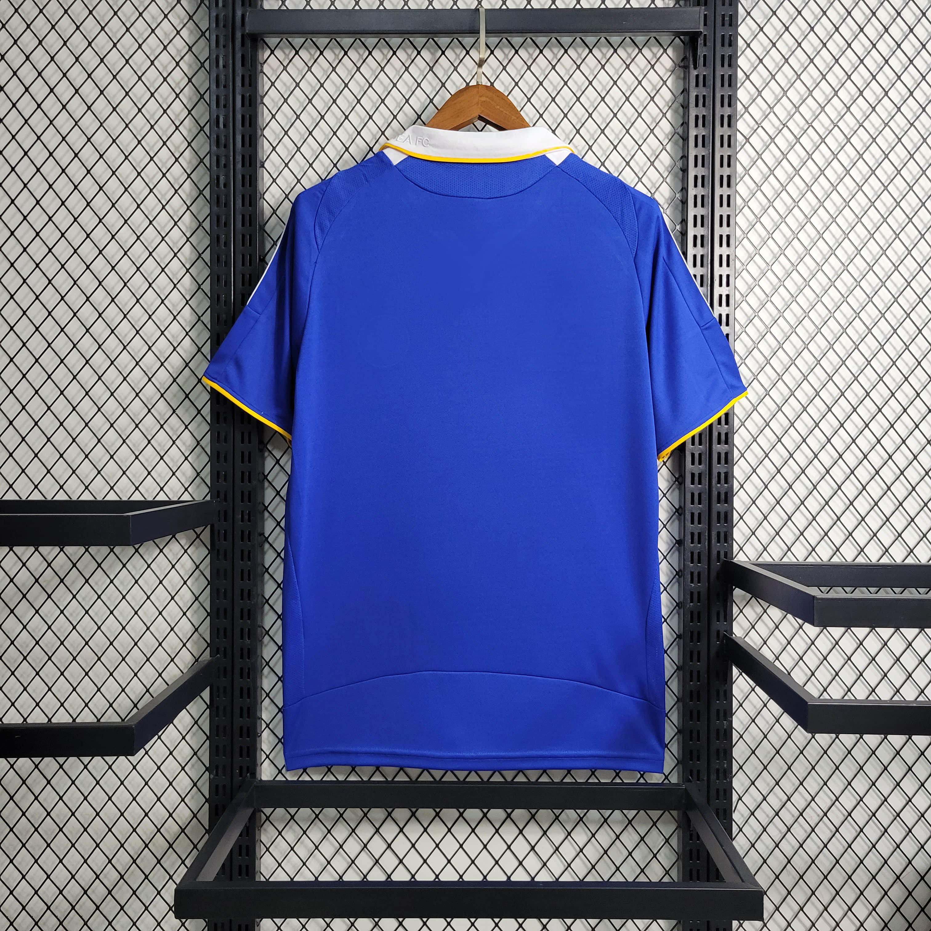 08/09 Retro Chelsea Home Jersey