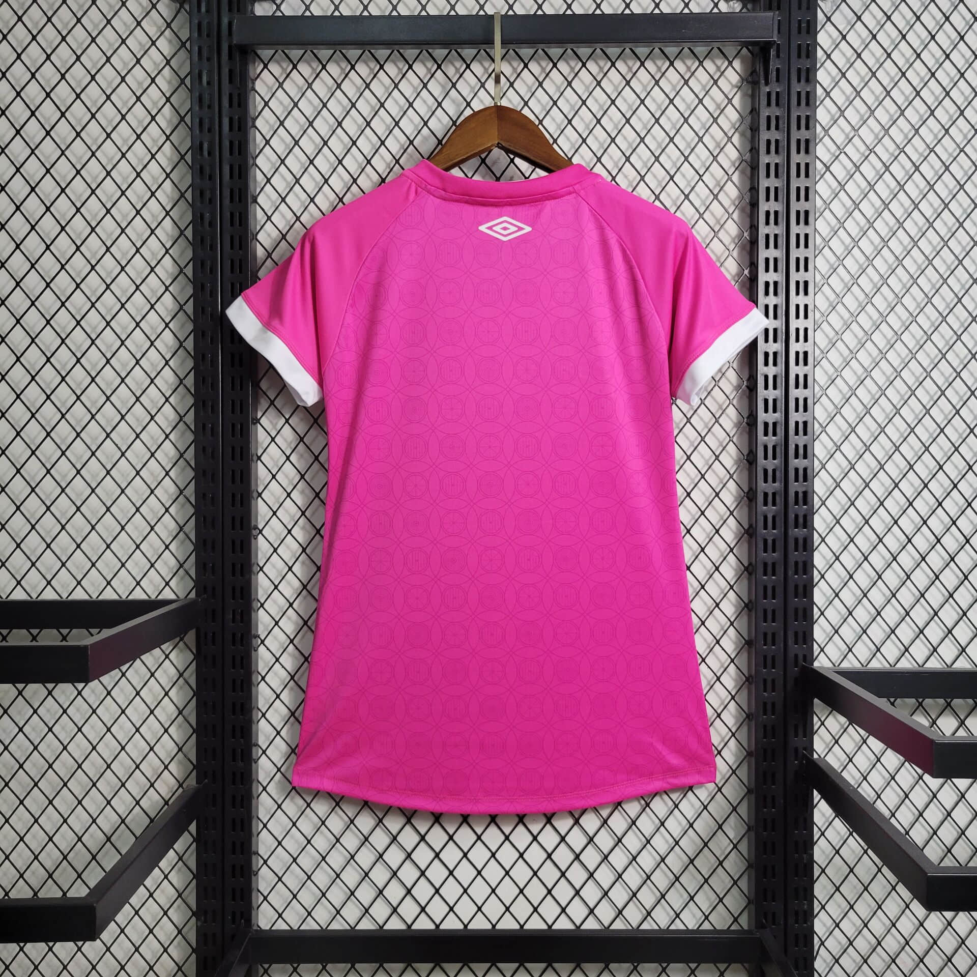 23/24 Women Santos Pink Size S-XXL