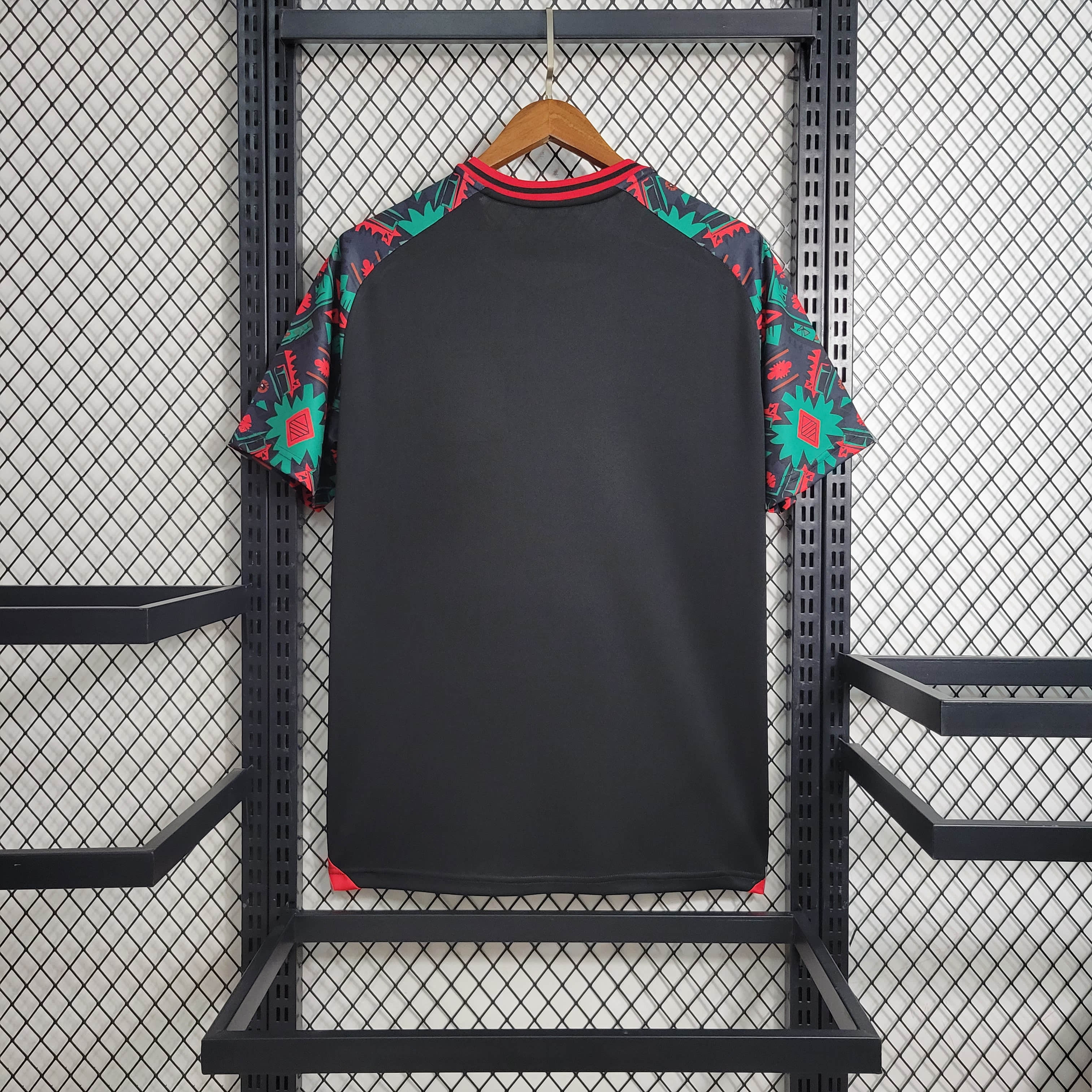23/24 Mexico Training Suit