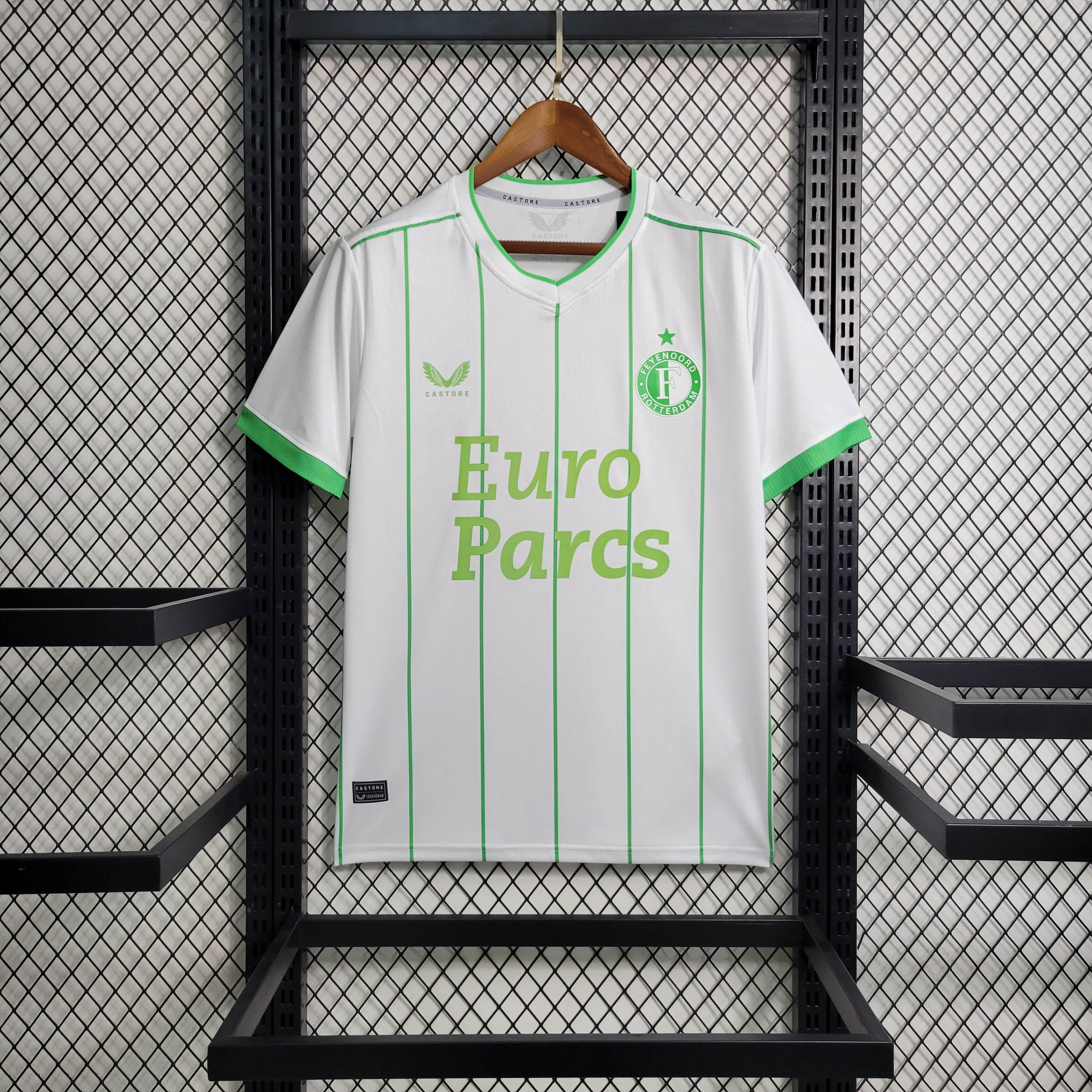 23/24 Feyenoord Football Club