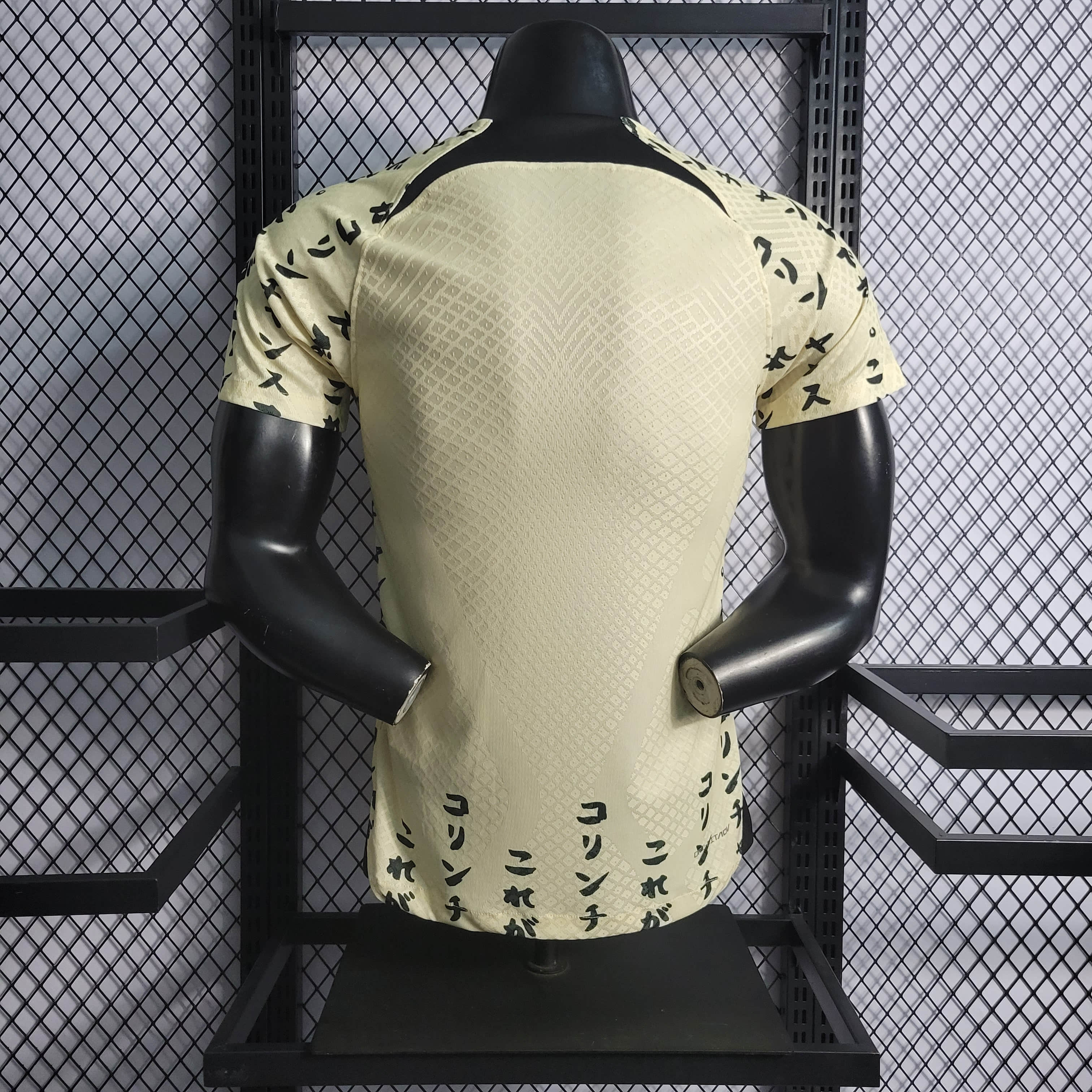 22/23 player Corinthians 2 Away Size S-XXL