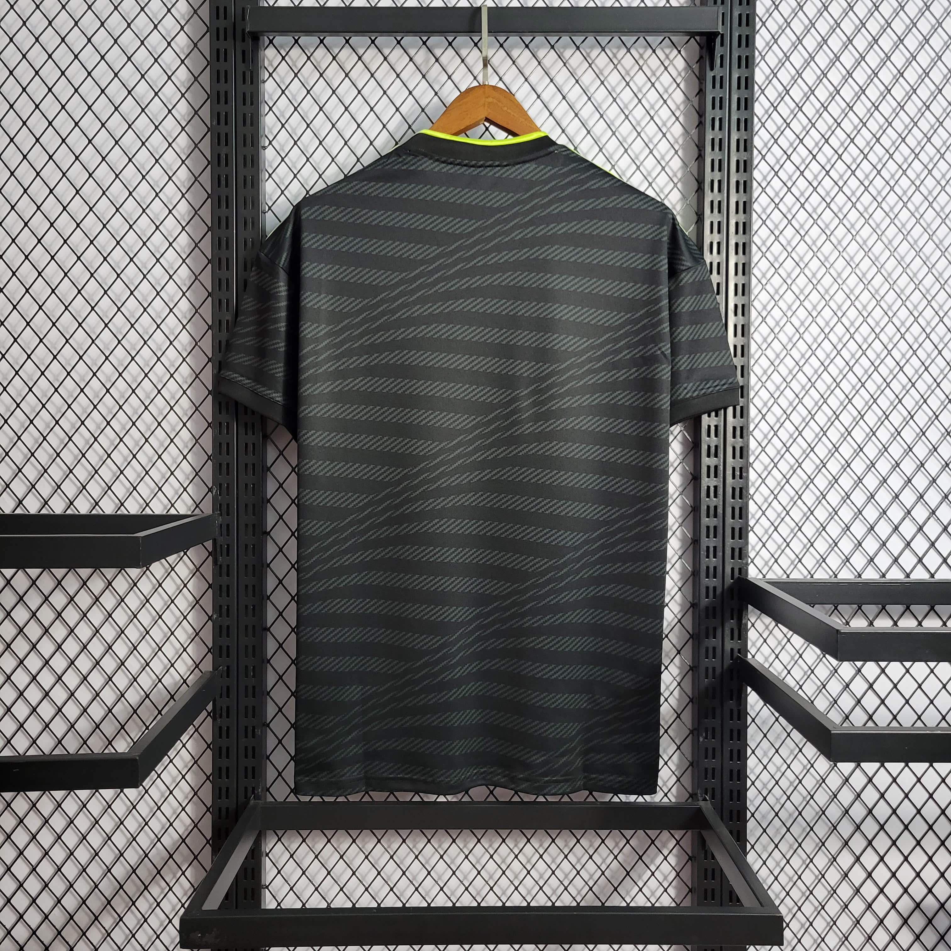 22/23 Real Madrid Third Jersey