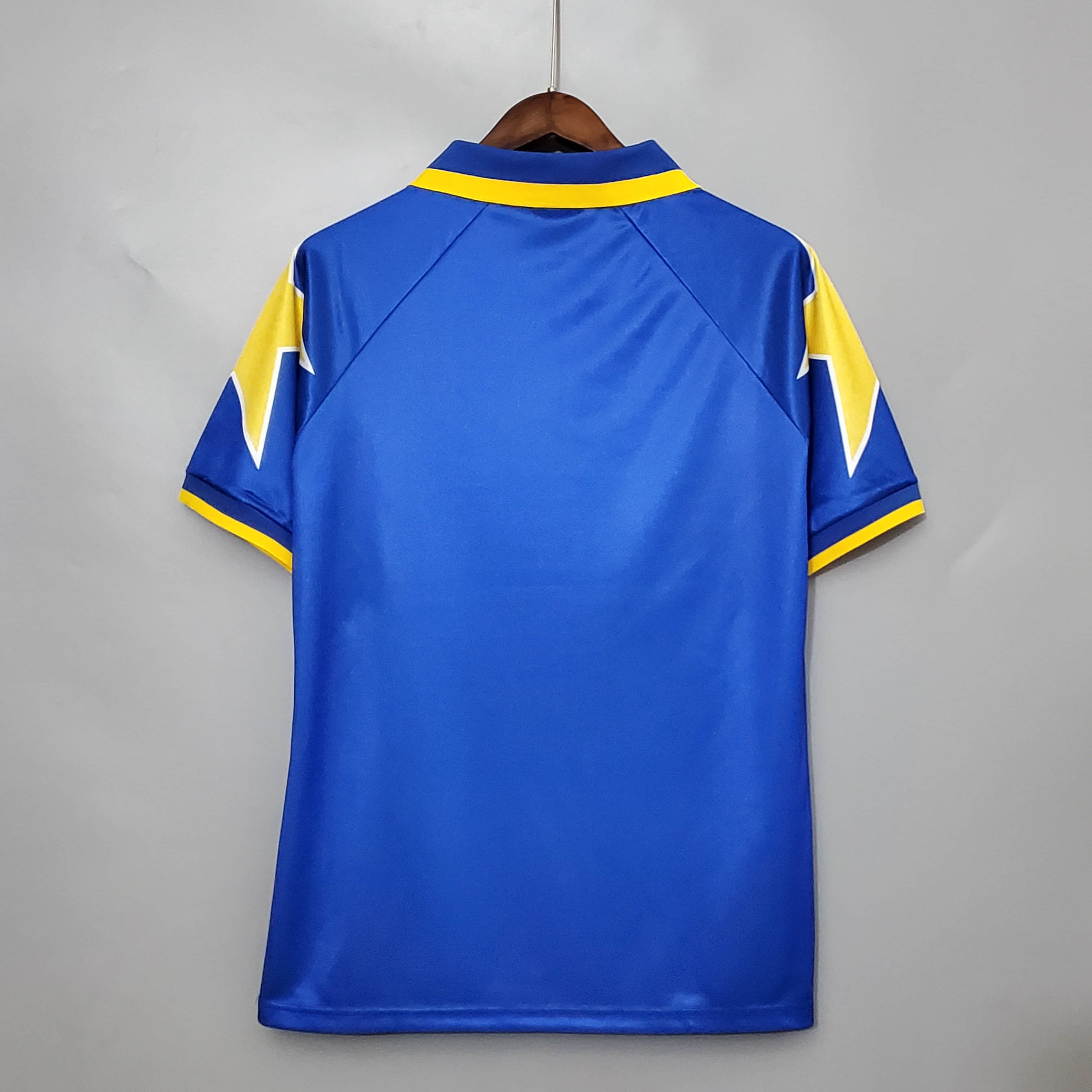95/96 Retro Juventus FC Away Jersey