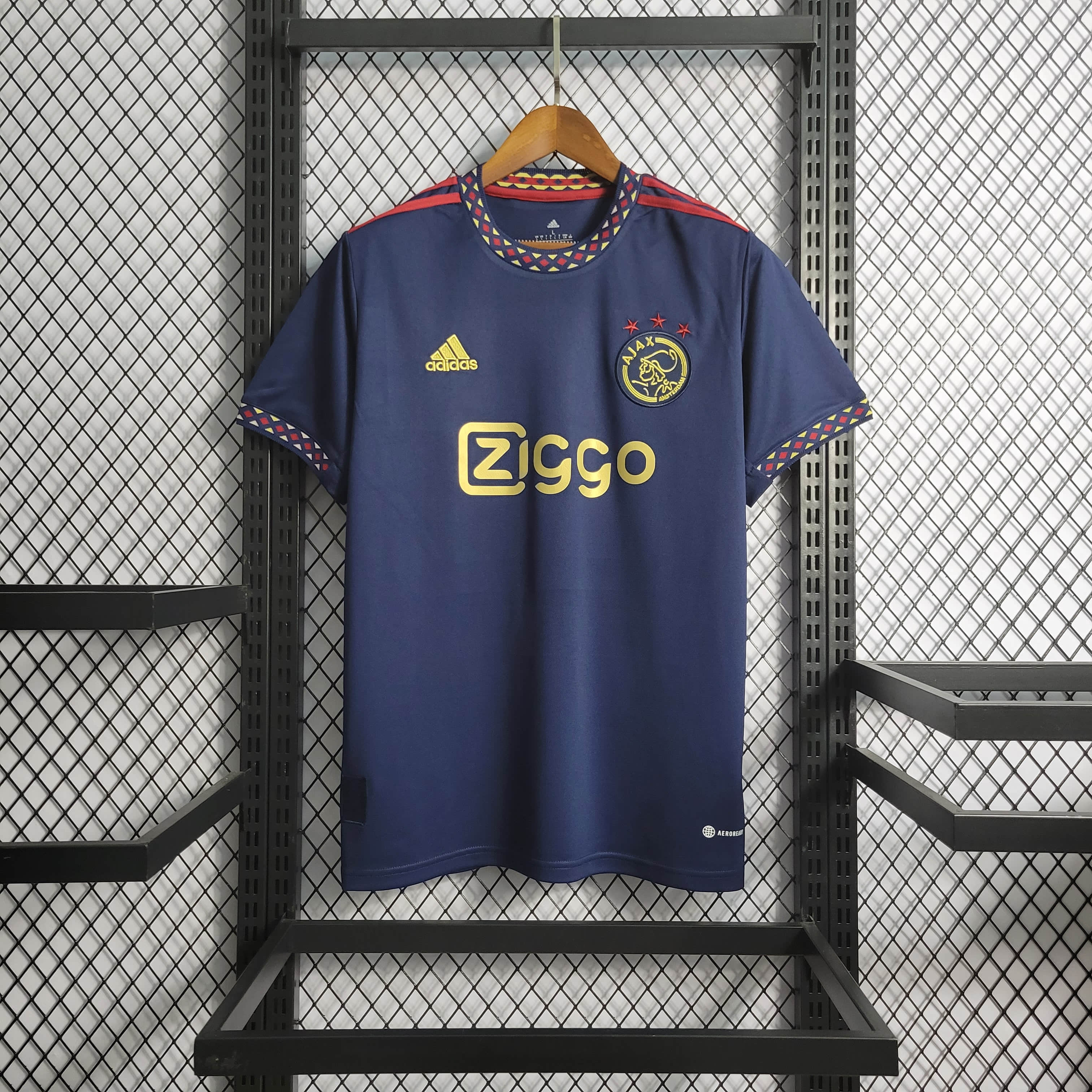 22/23 Ajax away S-XXL