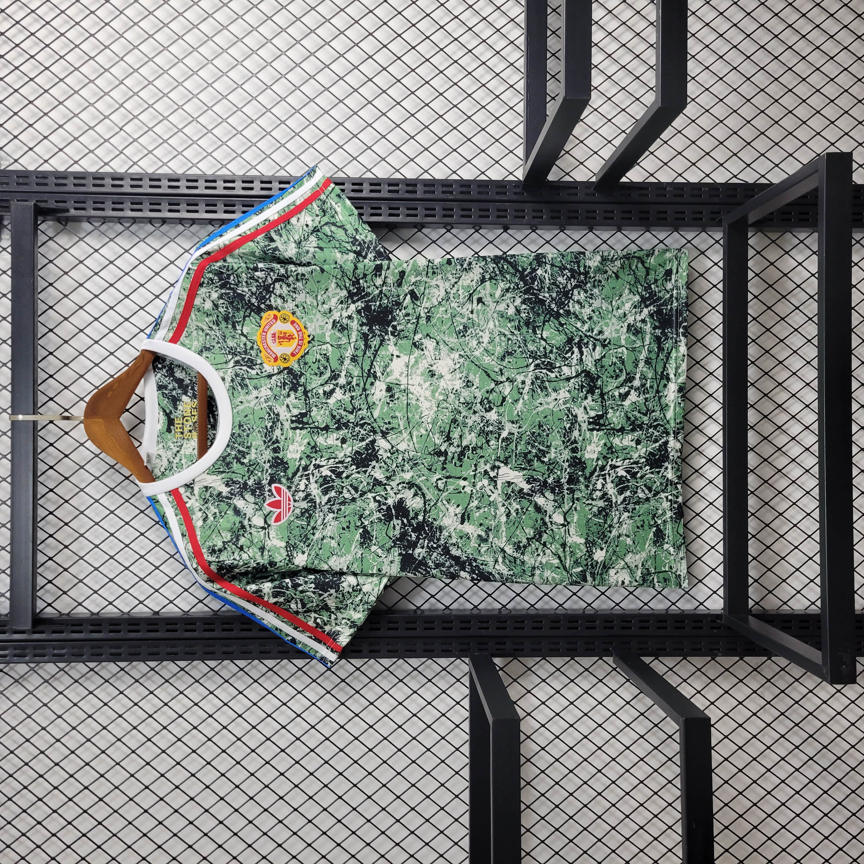 24/25 Manchester United (Away )Jersey