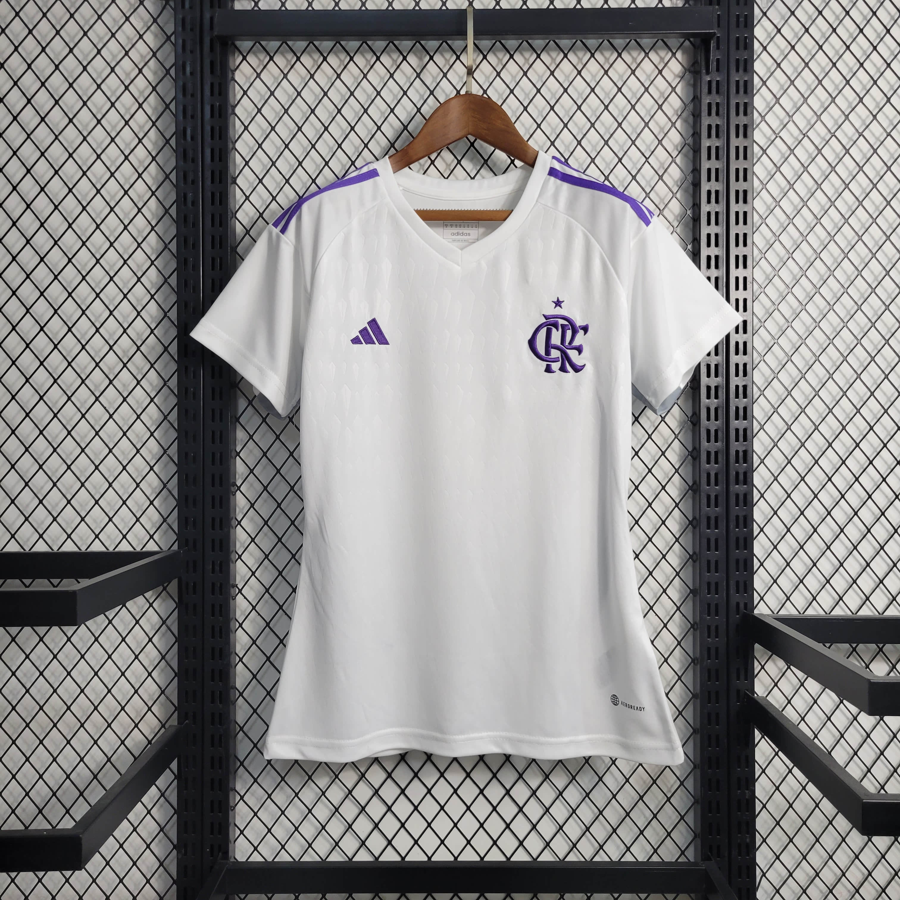 23/24 Women Flamengo Goalkeeper Size S-XL