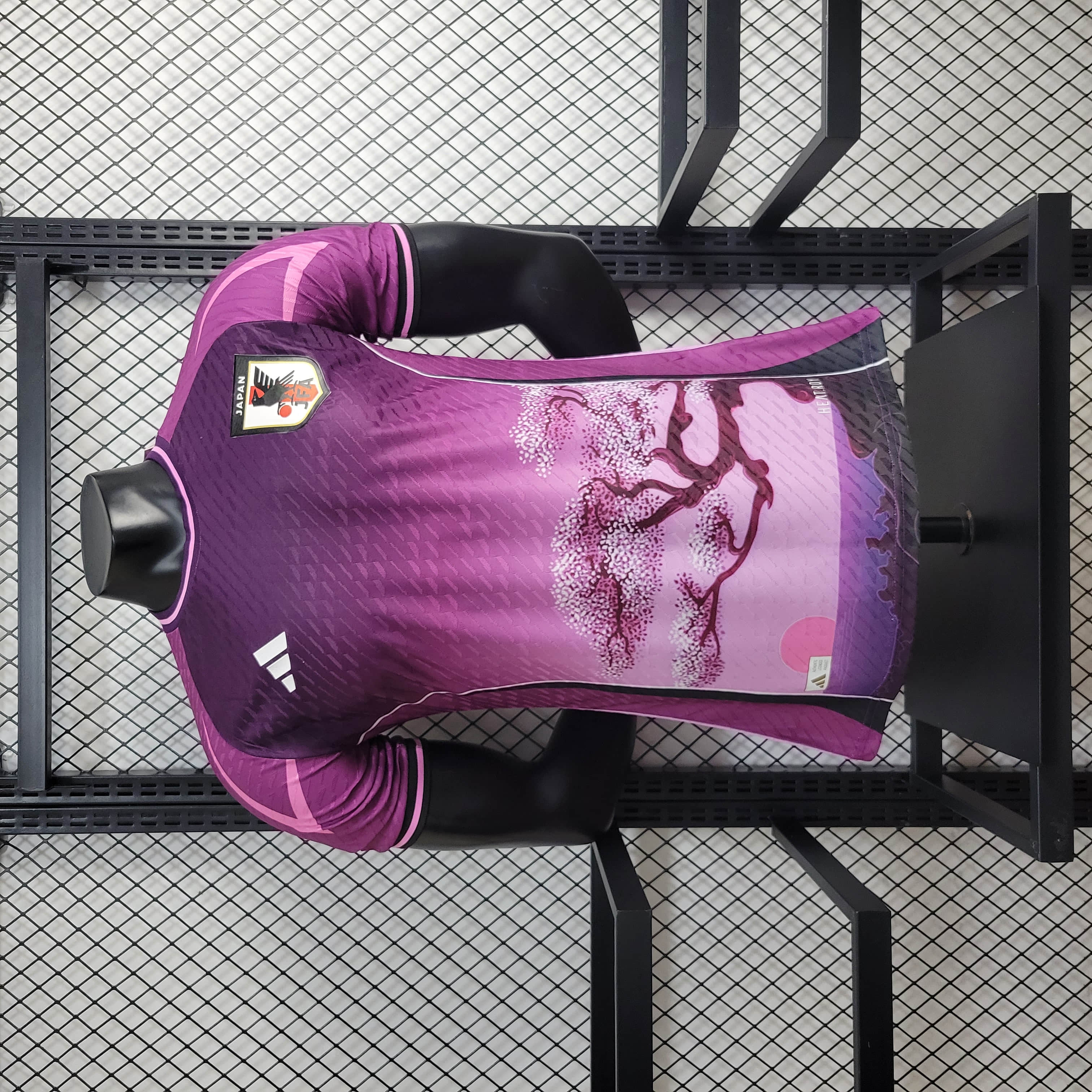 24/25 Japan Sakura Edition Jersey