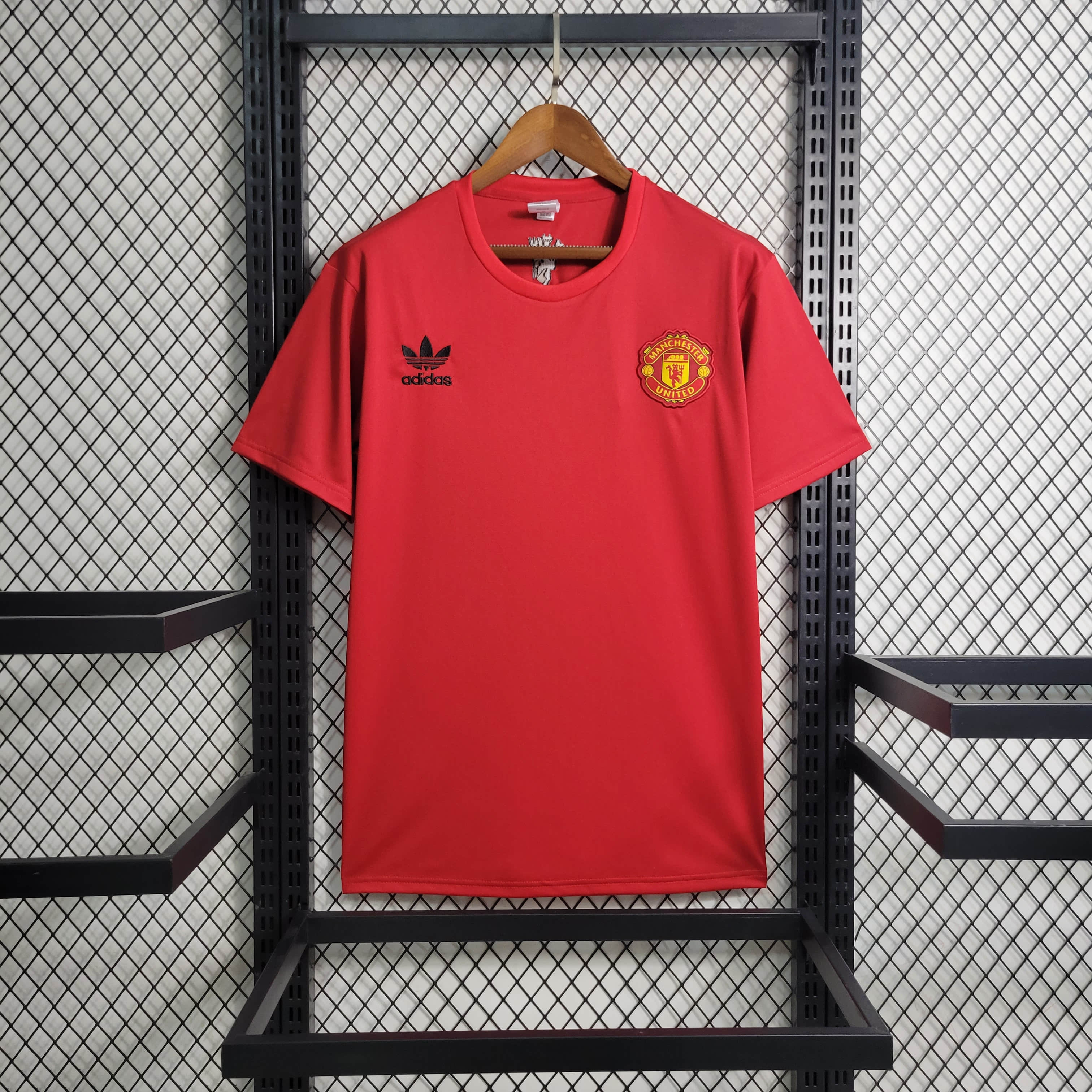 23/24 Manchester United Training Suit