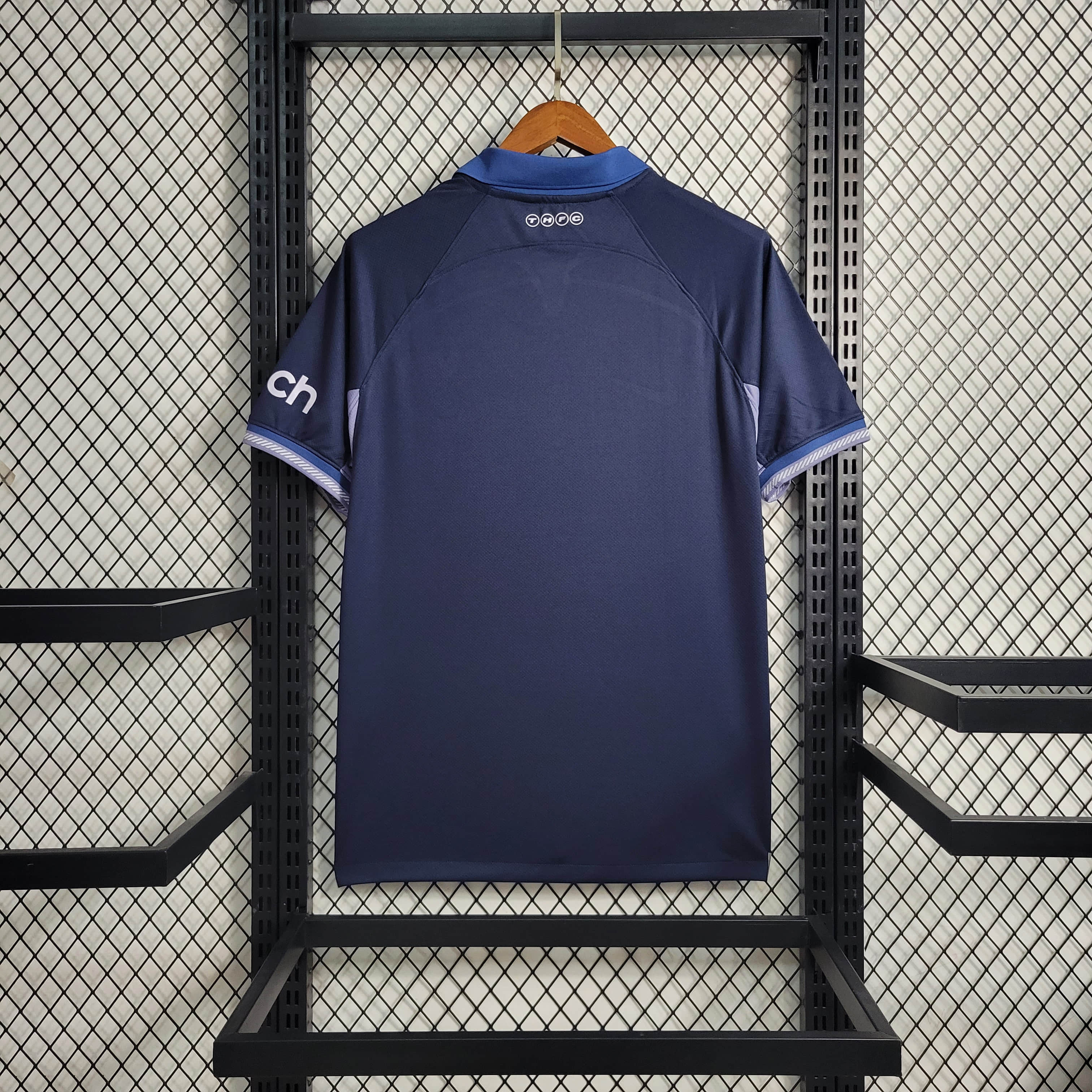 23/24 Tottenham Hotspur Away Jersey