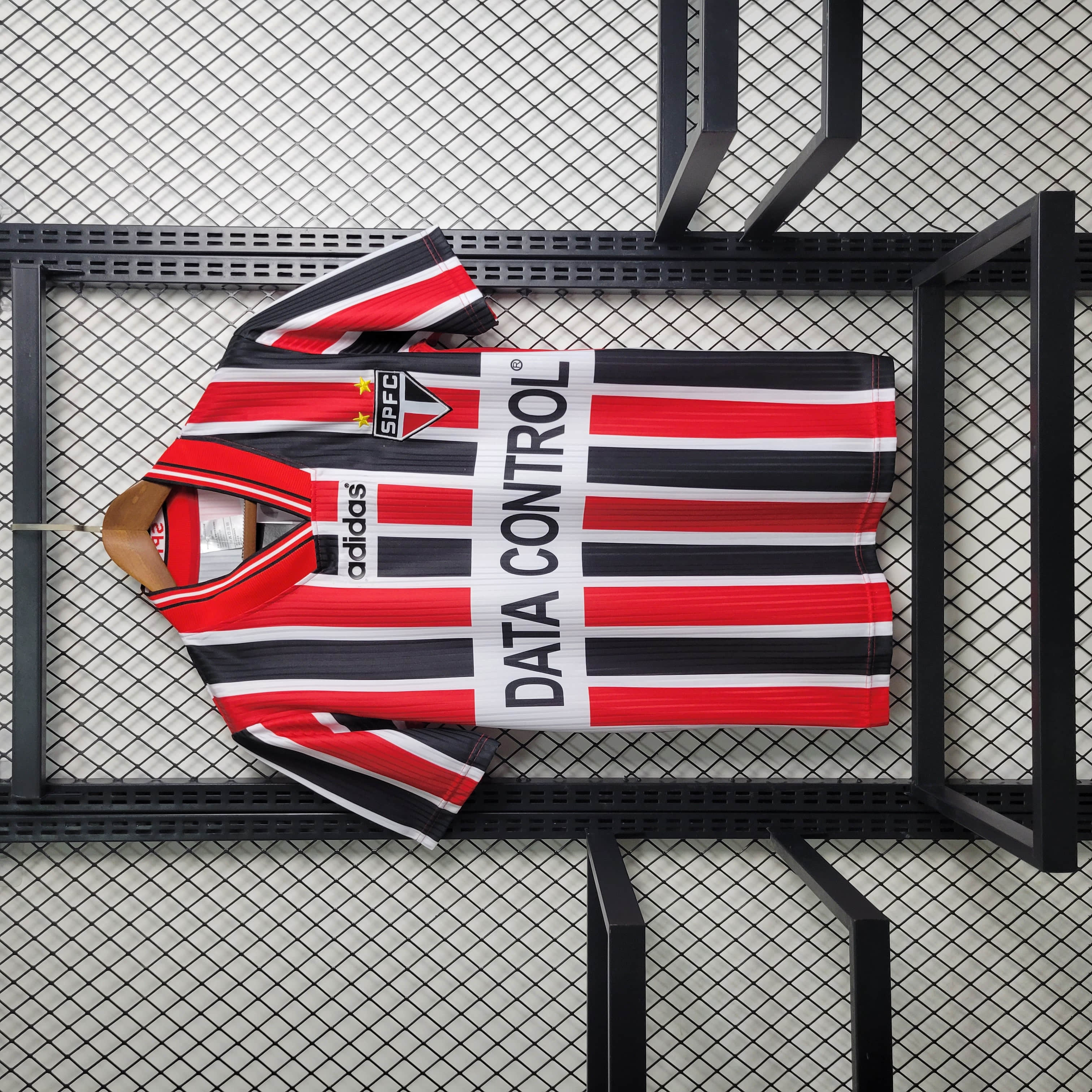 Retro 1997 Sao Paulo away