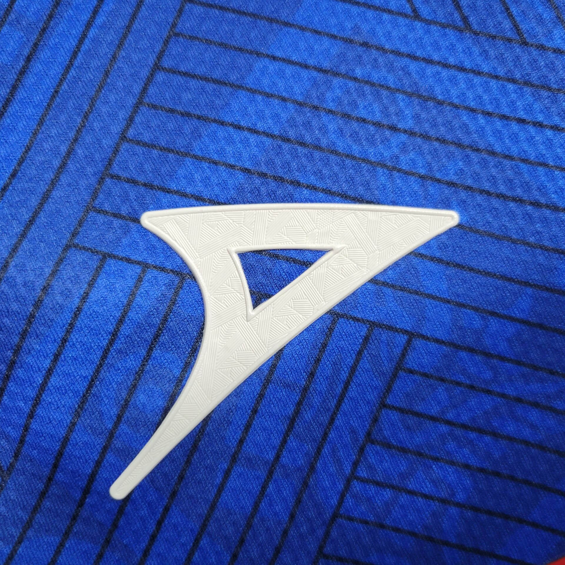 23/24 CDSyC Cruz Azul Home Size S-4XL