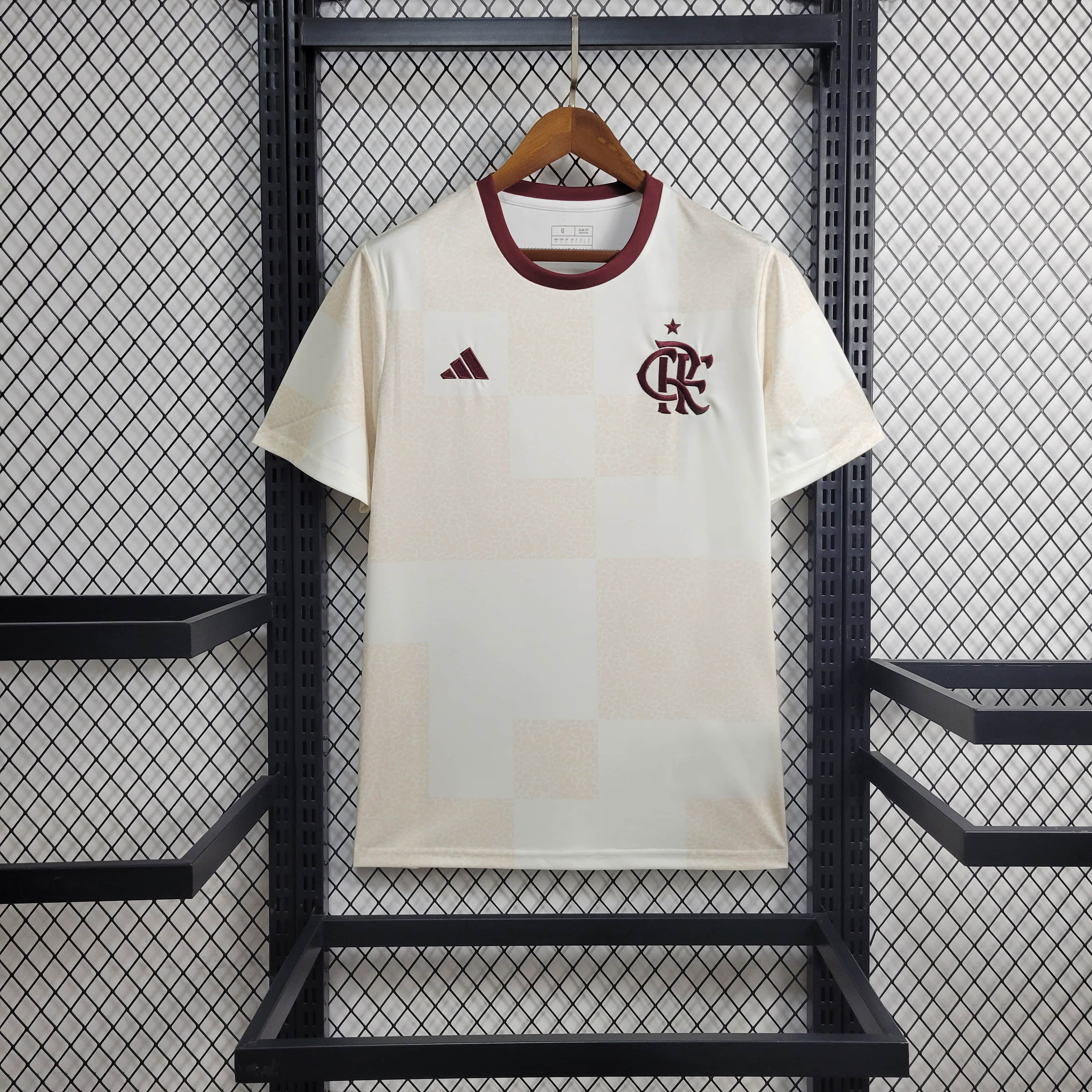 24/25 Flamengo training suit