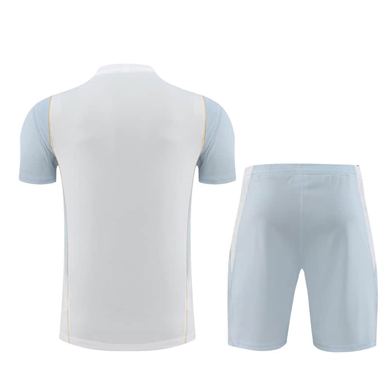 23/24 Algeria Training Suit Kit