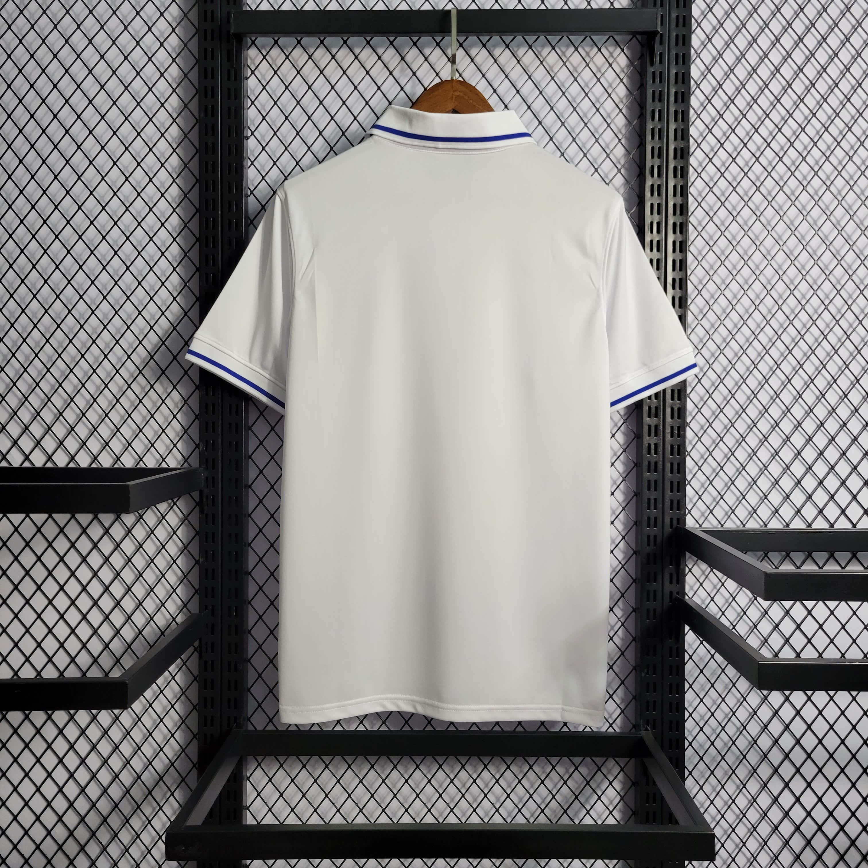 22/23 Brazil Polo Jersey