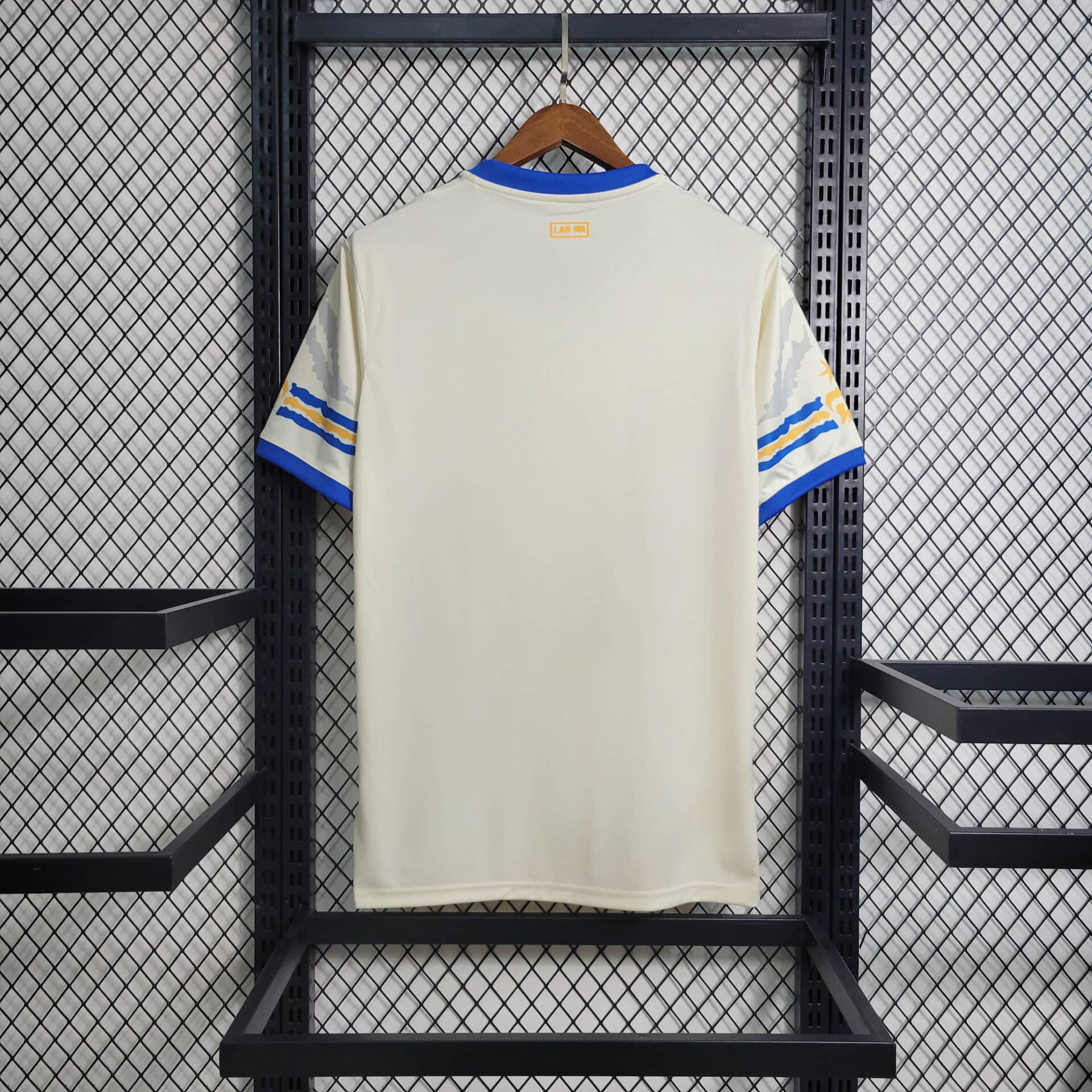 23/24 Cruzeiro Special Edition Size S-4XL